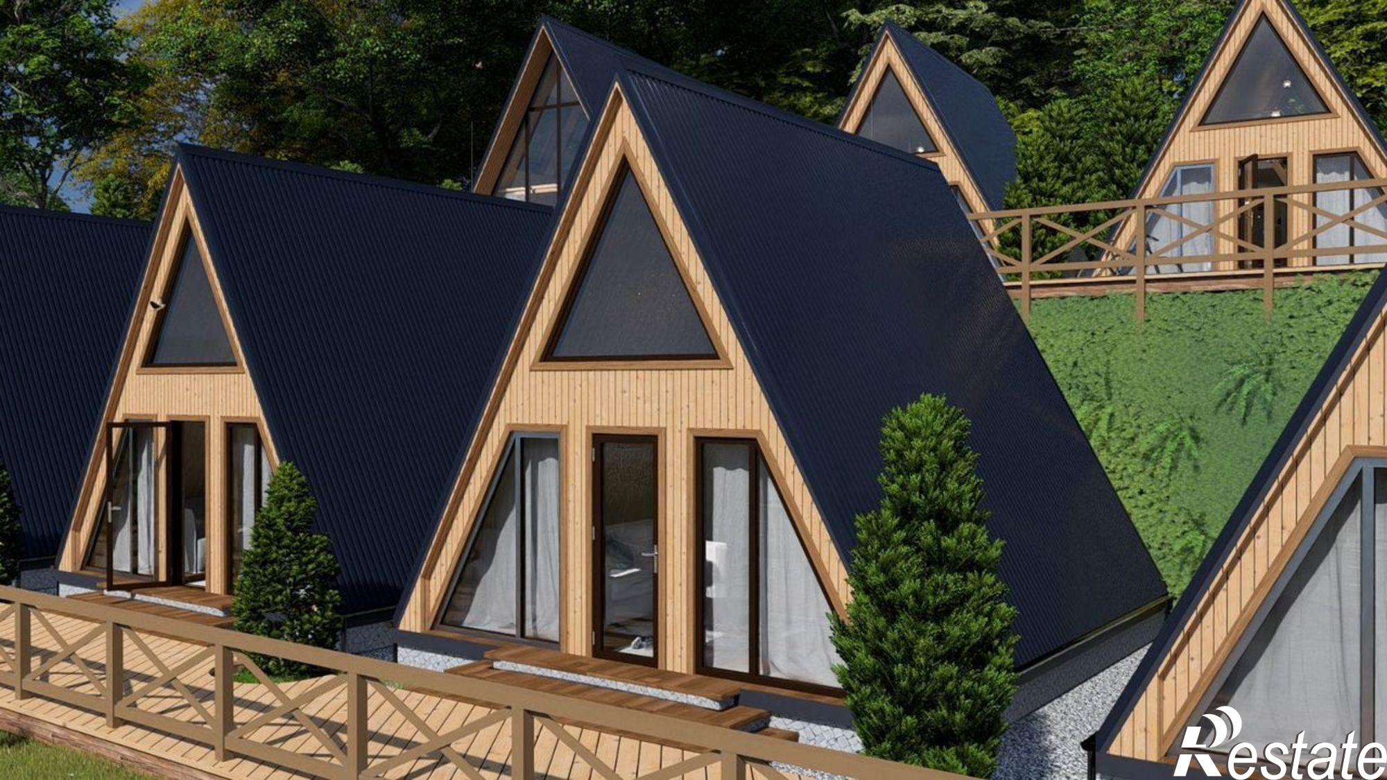 Купить дачу, дом, коттедж за 7 500 000 рублей на Главная улица, 43/1