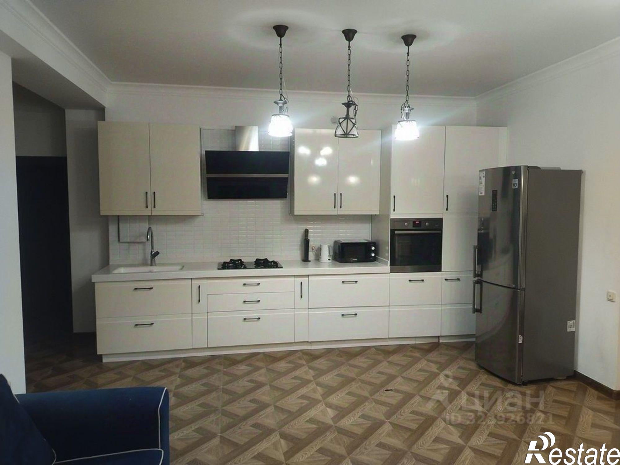 Сдать квартиру за 75 000 рублей на ул Бамбуковая, 49/14