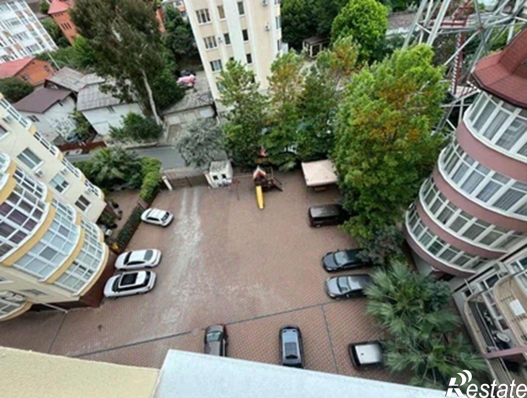 Сдать квартиру за 75 000 рублей на ул Бамбуковая, 49/14