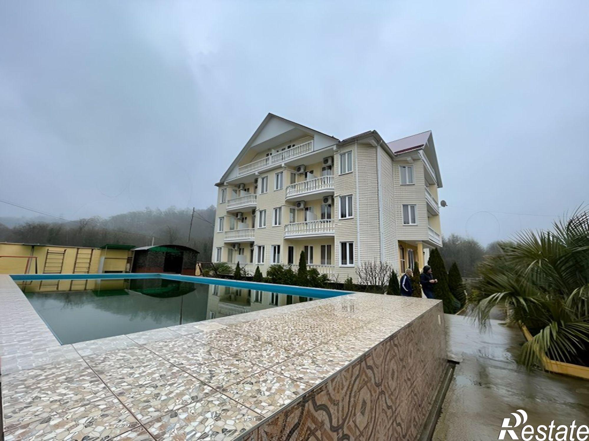 Купить квартиру за 3 800 000 рублей на Главная улица, 2