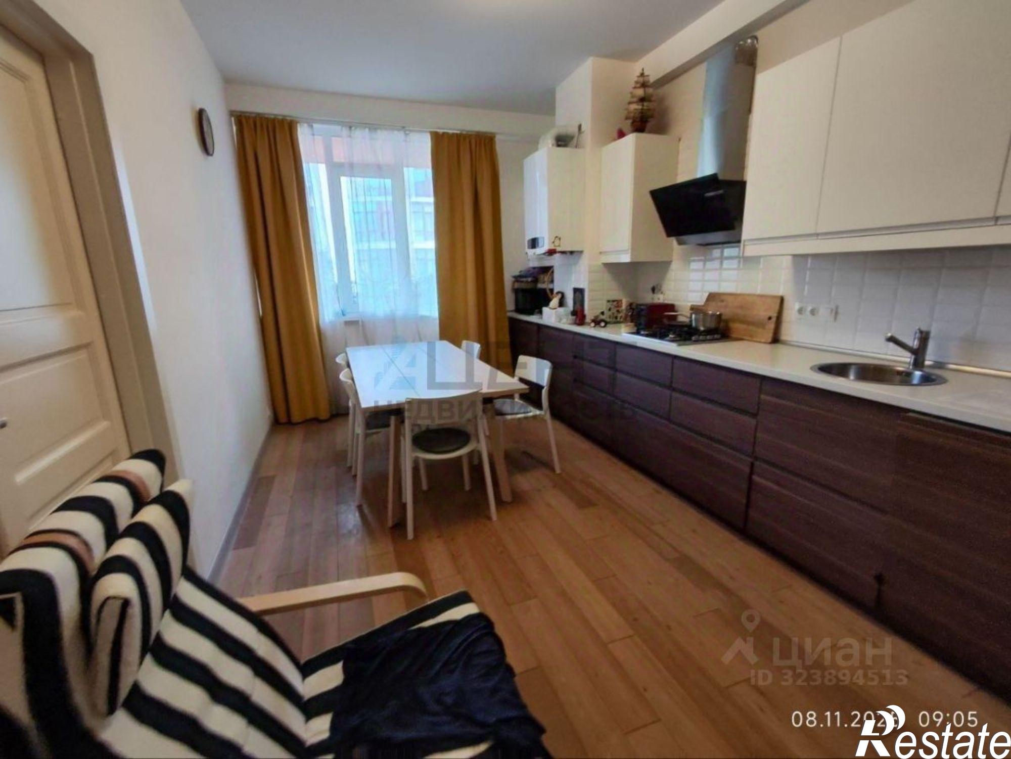 Купить квартиру за 10 500 000 рублей на улица Сьянова, 16