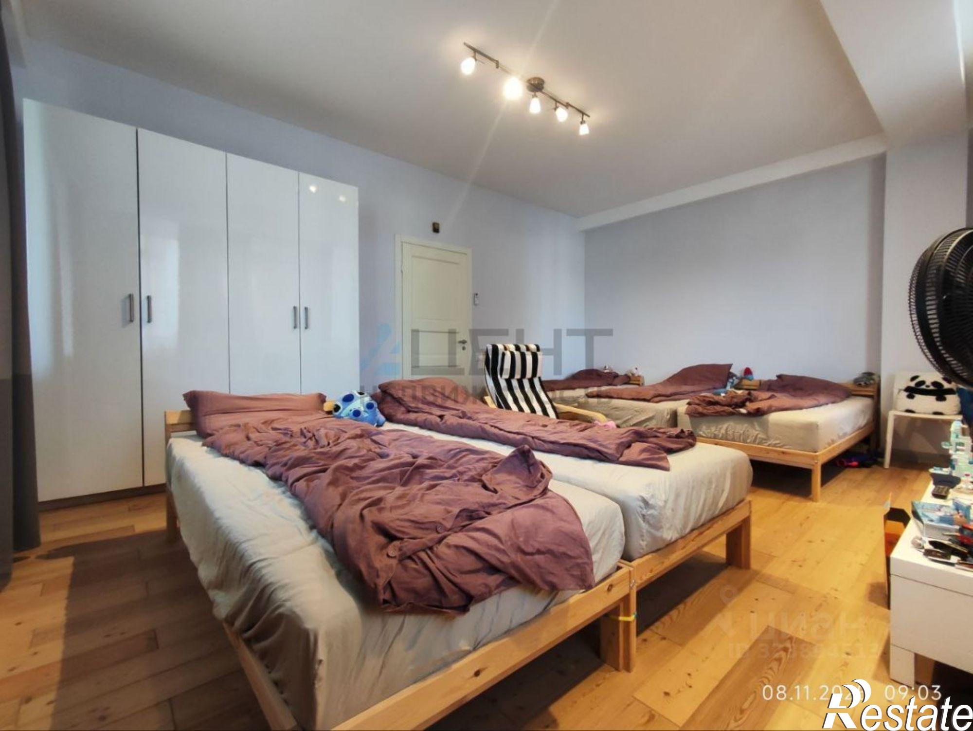 Купить квартиру за 10 500 000 рублей на улица Сьянова, 16