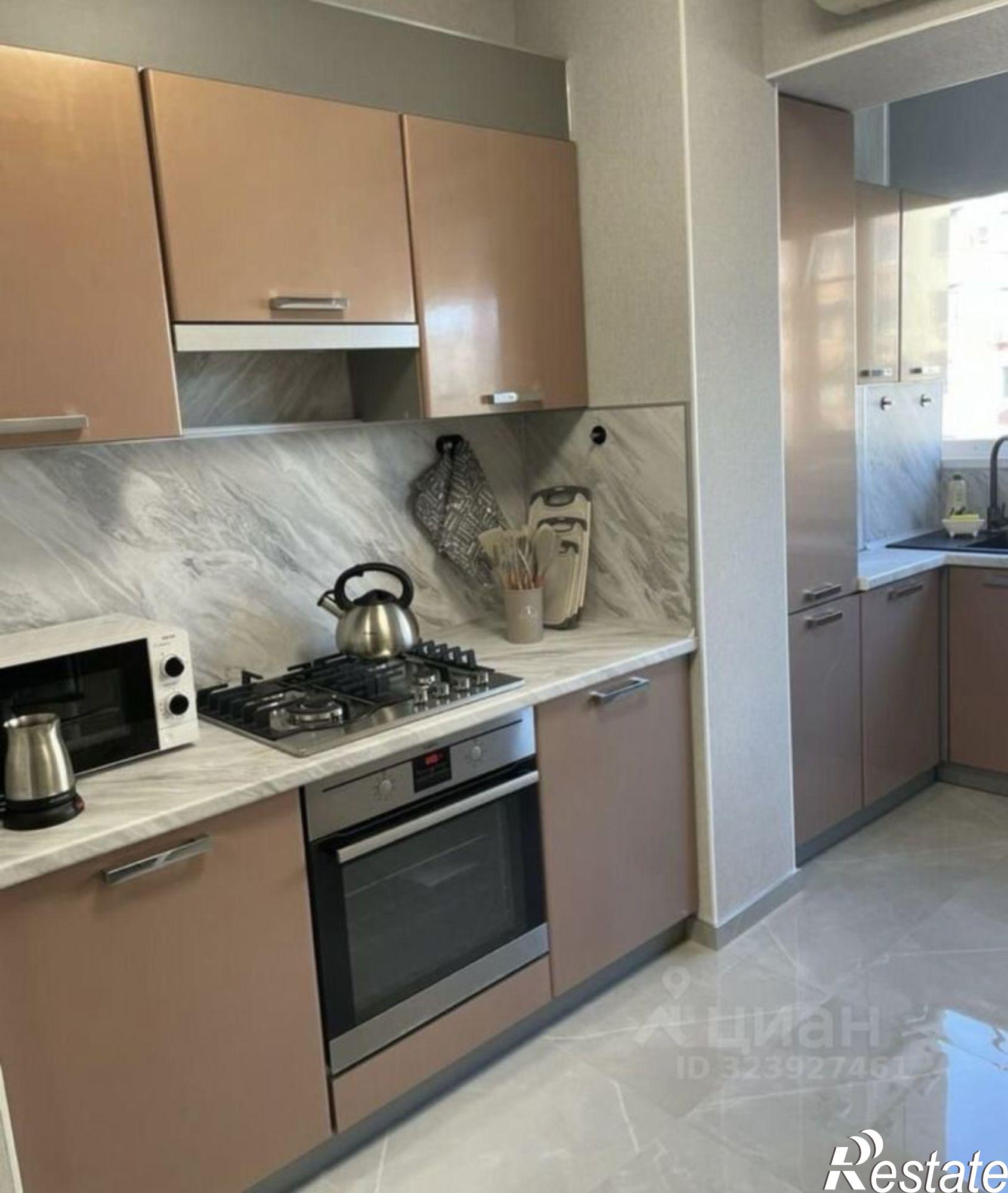 Сдать квартиру за 50 000 рублей на ул Куйбышева, 5