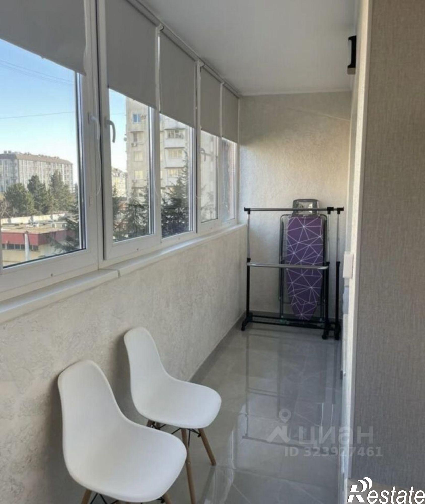 Сдать квартиру за 50 000 рублей на ул Куйбышева, 5