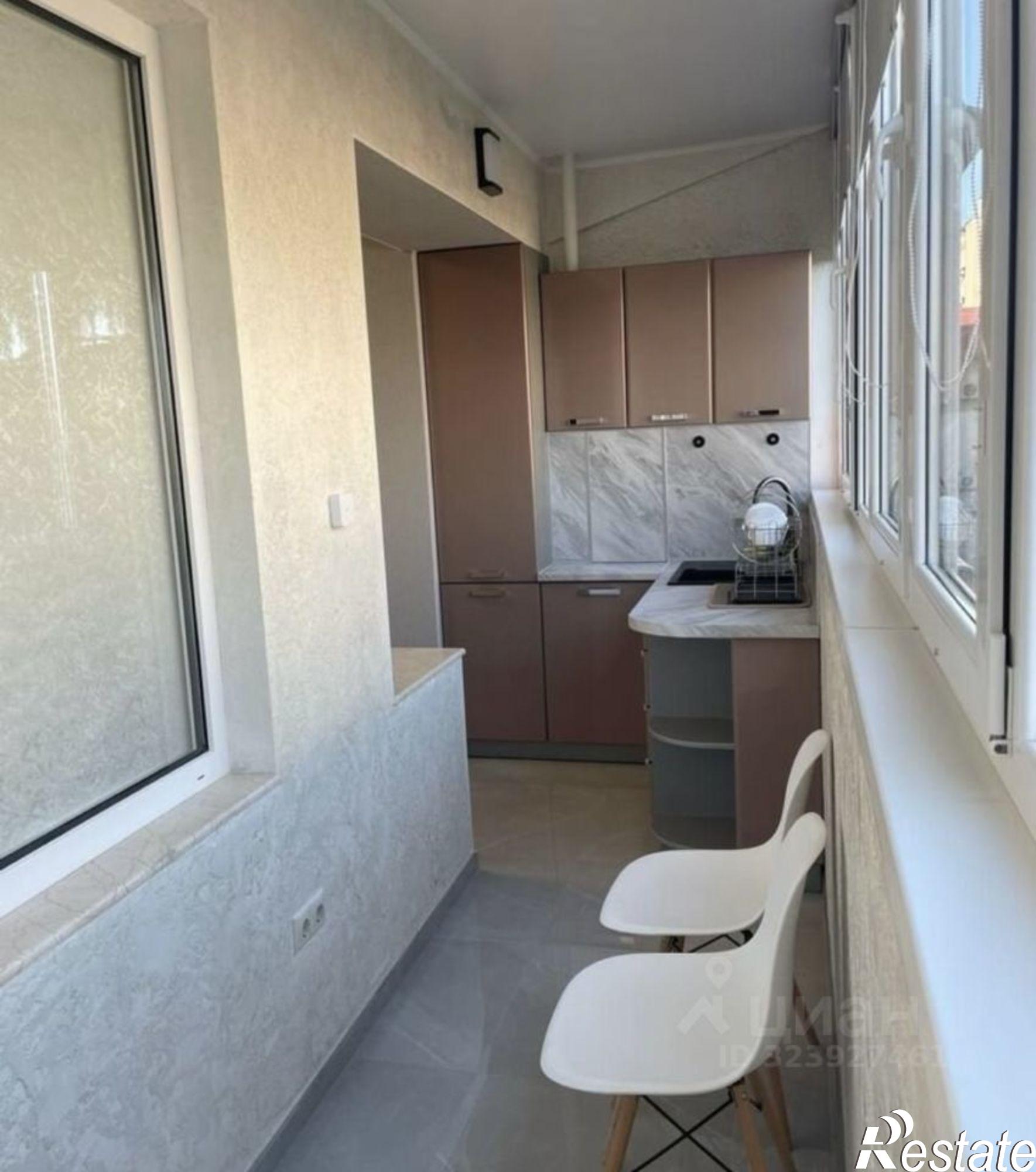 Сдать квартиру за 50 000 рублей на ул Куйбышева, 5