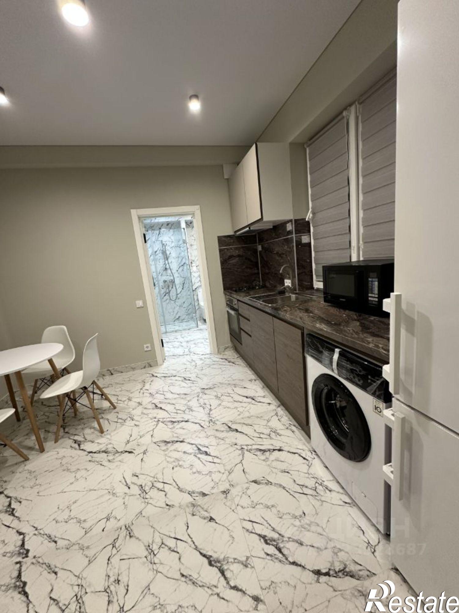 Сдать квартиру за 50 000 рублей на ул Одесская, 22