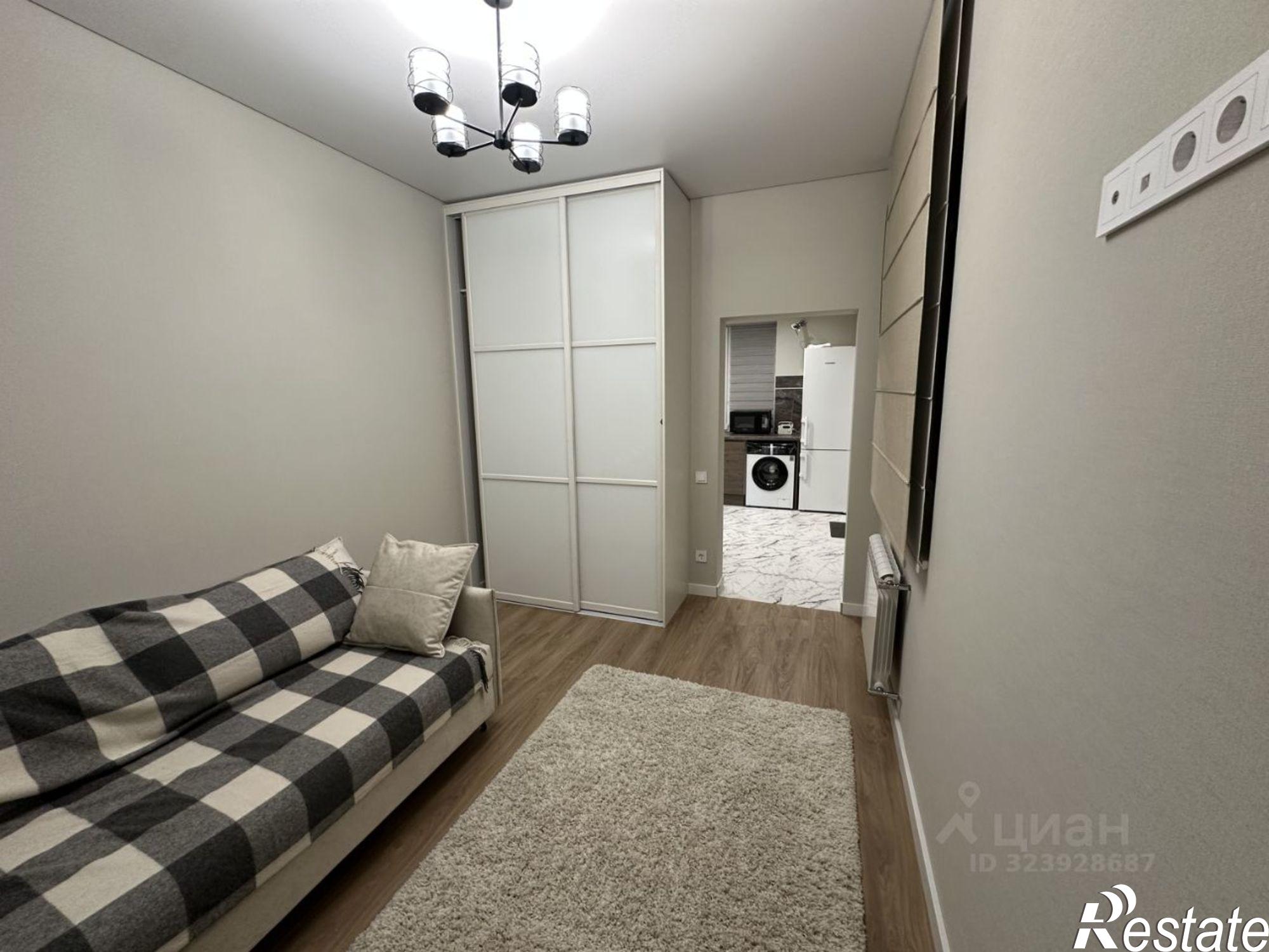 Сдать квартиру за 50 000 рублей на ул Одесская, 22