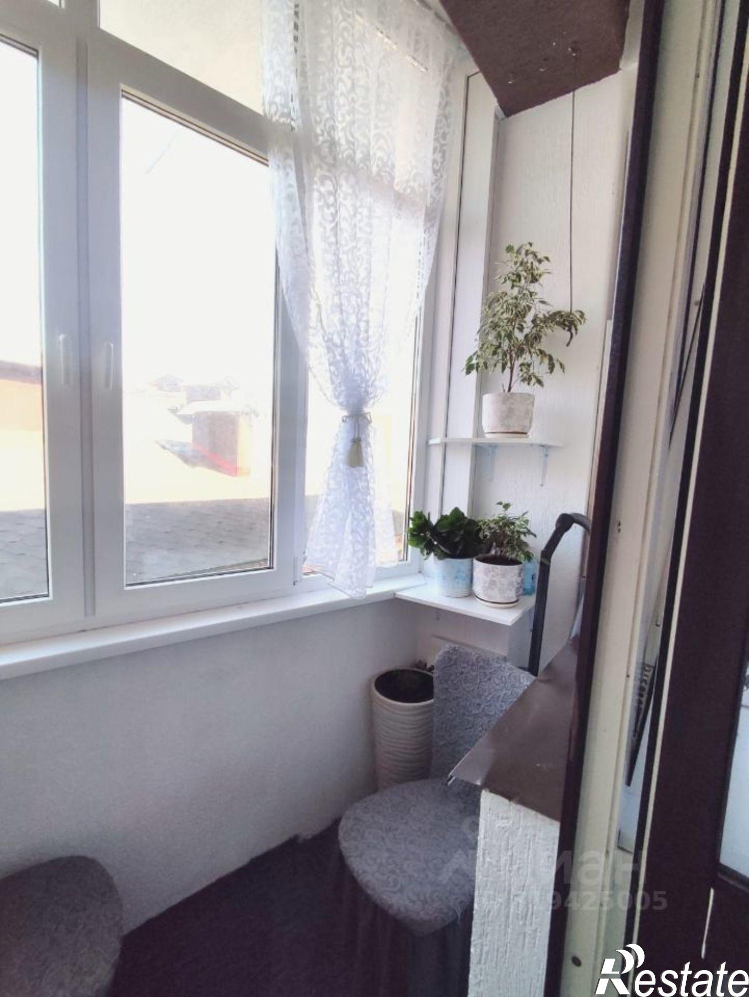 Купить квартиру за 7 500 000 рублей на ул Виноградная, 121/6