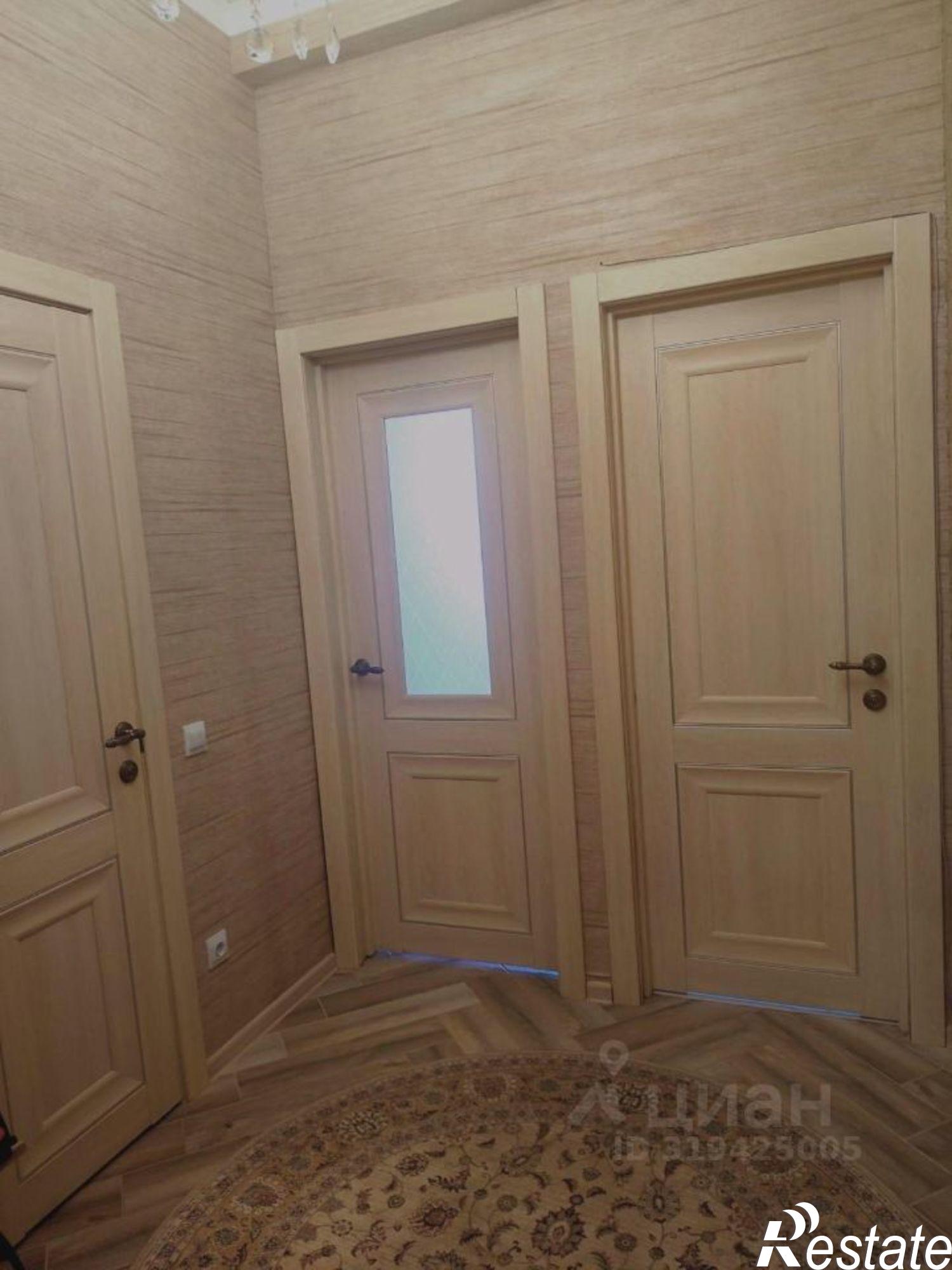 Купить квартиру за 7 500 000 рублей на ул Виноградная, 121/6