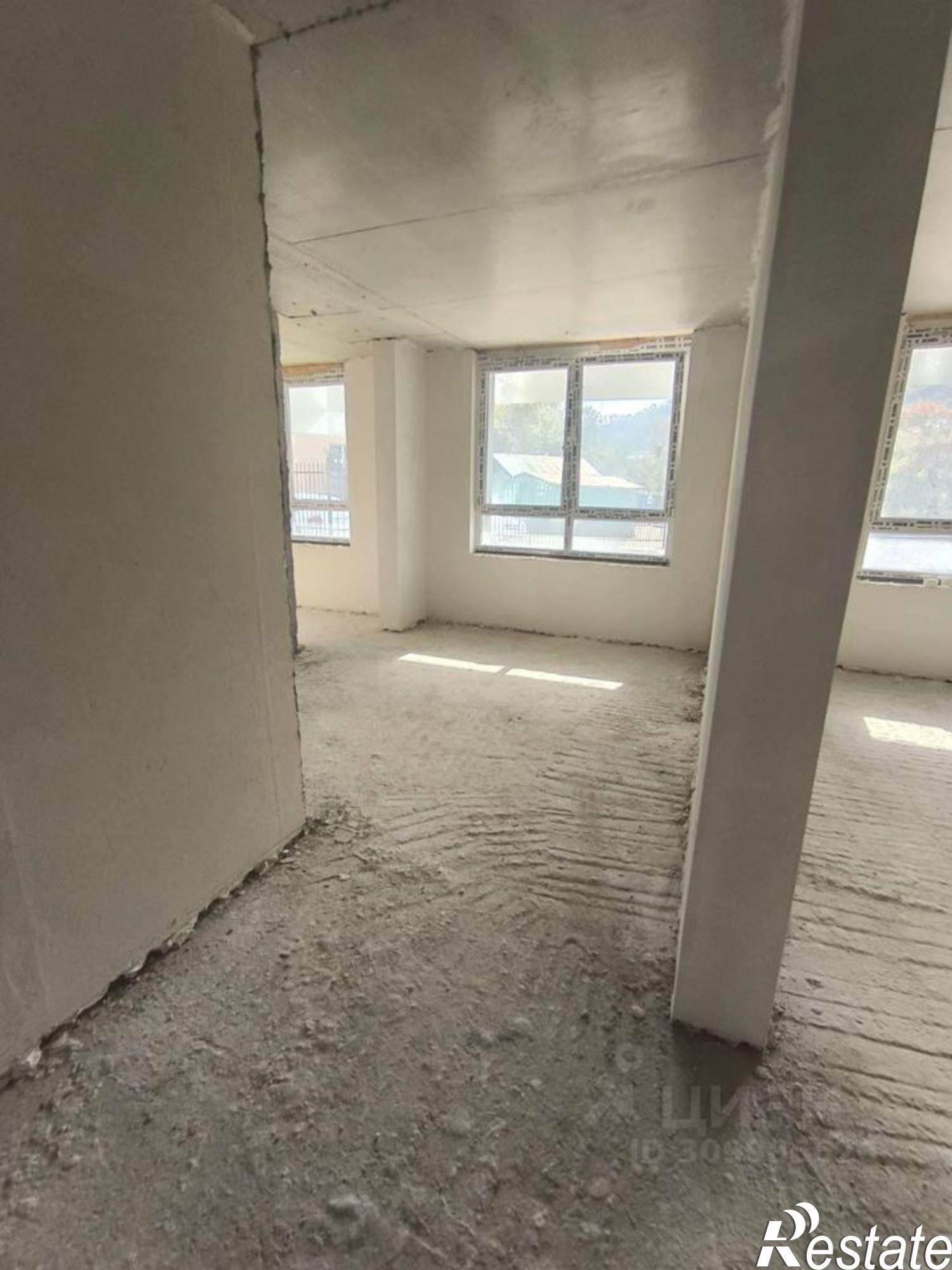 Купить квартиру за 10 500 000 рублей на ул Мацестинская, 7