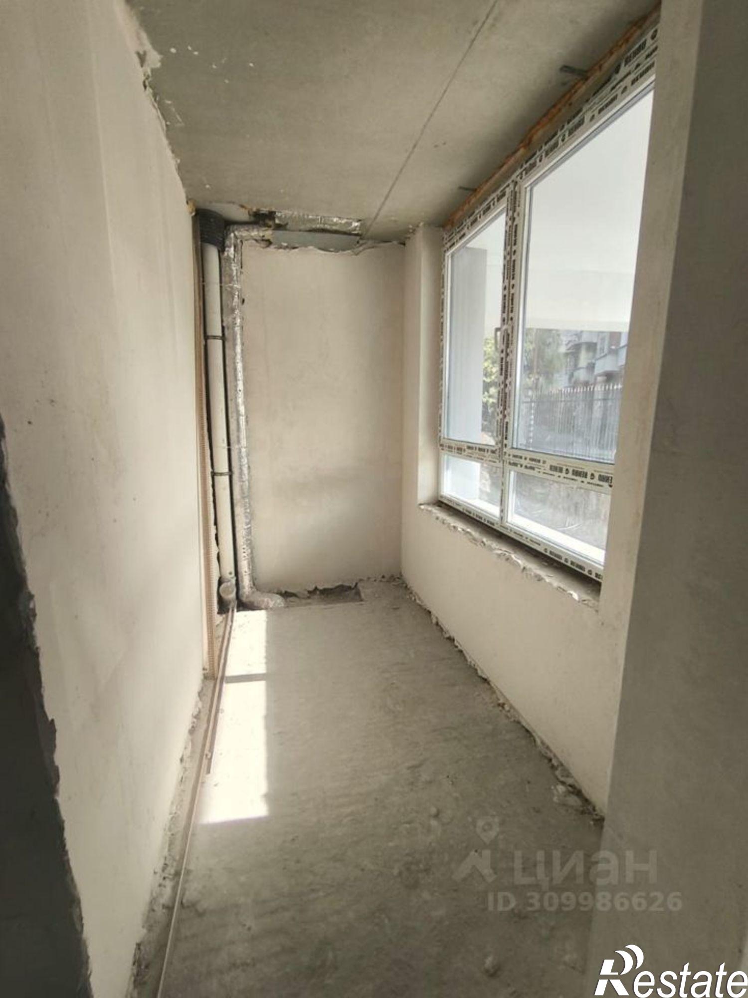 Купить квартиру за 10 500 000 рублей на ул Мацестинская, 7