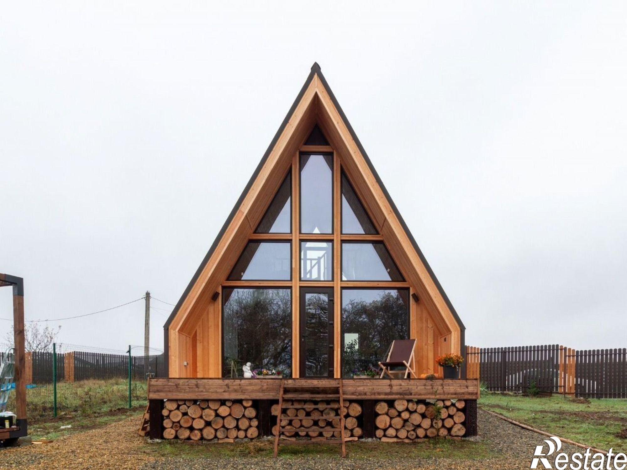 Купить дачу, дом, коттедж за 7 850 000 рублей на ул Главная, 15