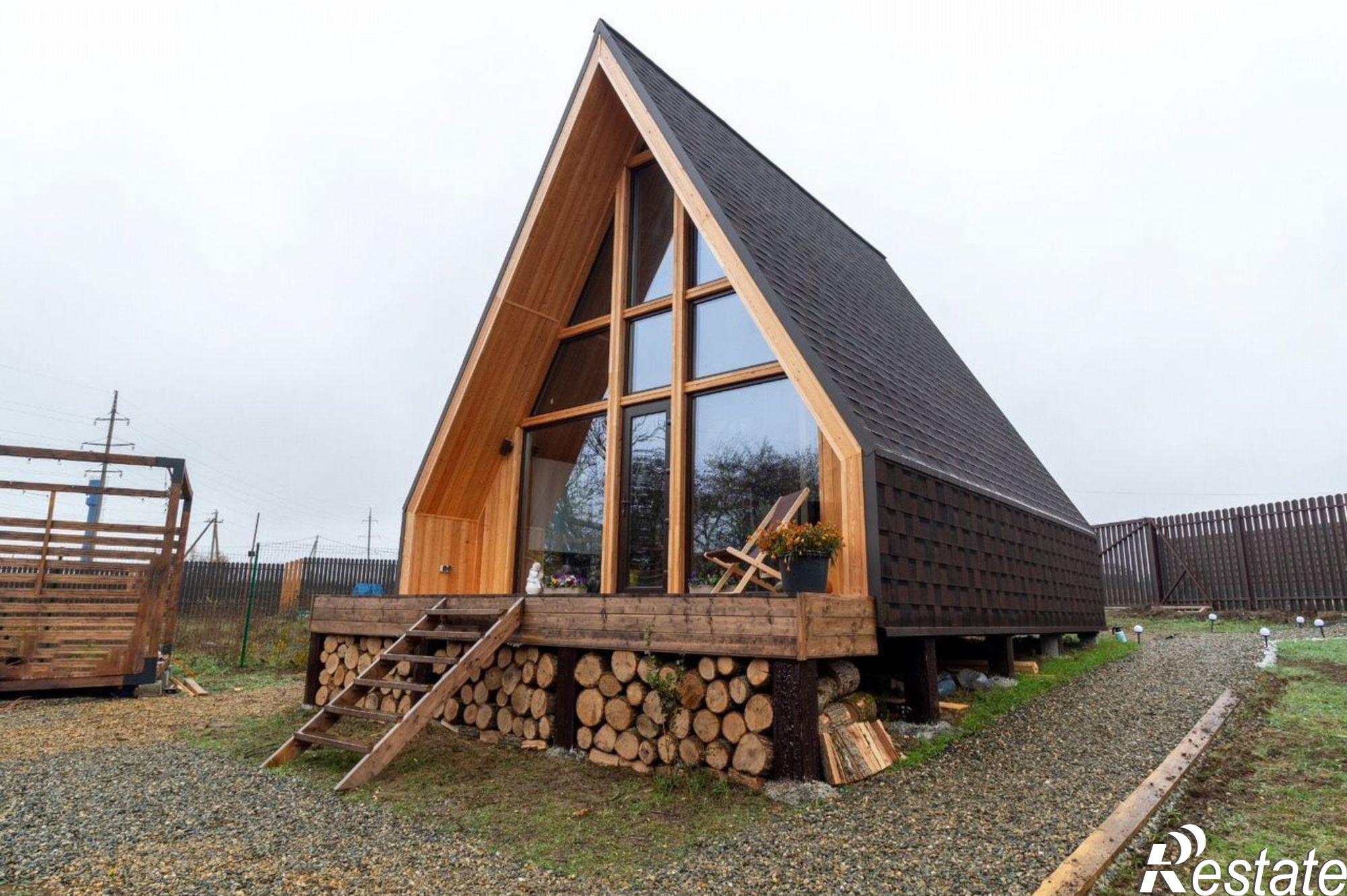 Купить дачу, дом, коттедж за 7 850 000 рублей на ул Главная, 15