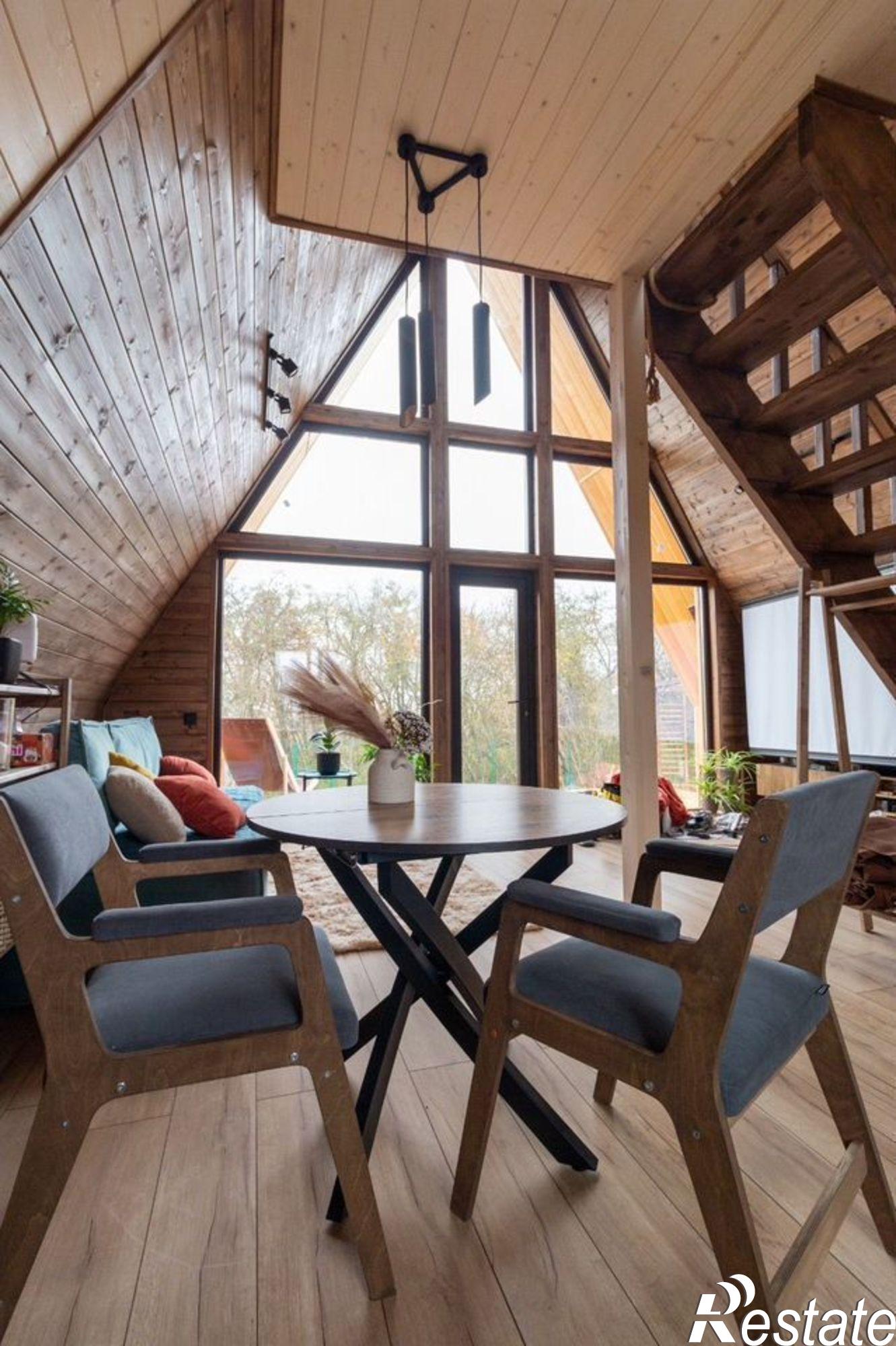 Купить дачу, дом, коттедж за 7 850 000 рублей на ул Главная, 15