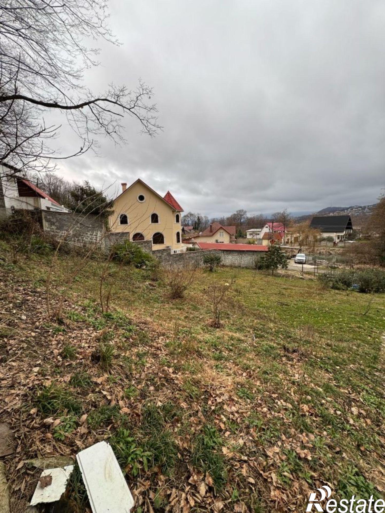 Купить землю, земельный участок за 9 500 000 рублей на Батумское шоссе, 33