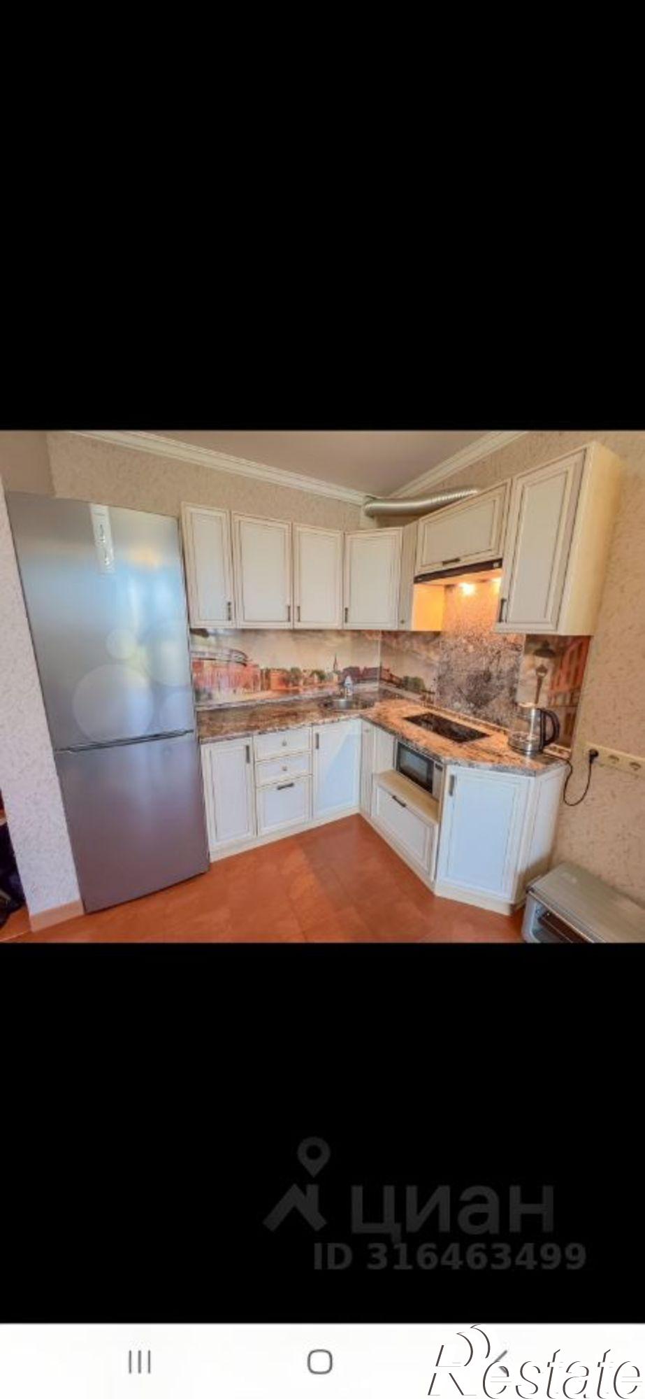 Купить квартиру за 45 000 000 рублей на ул Войкова, 27