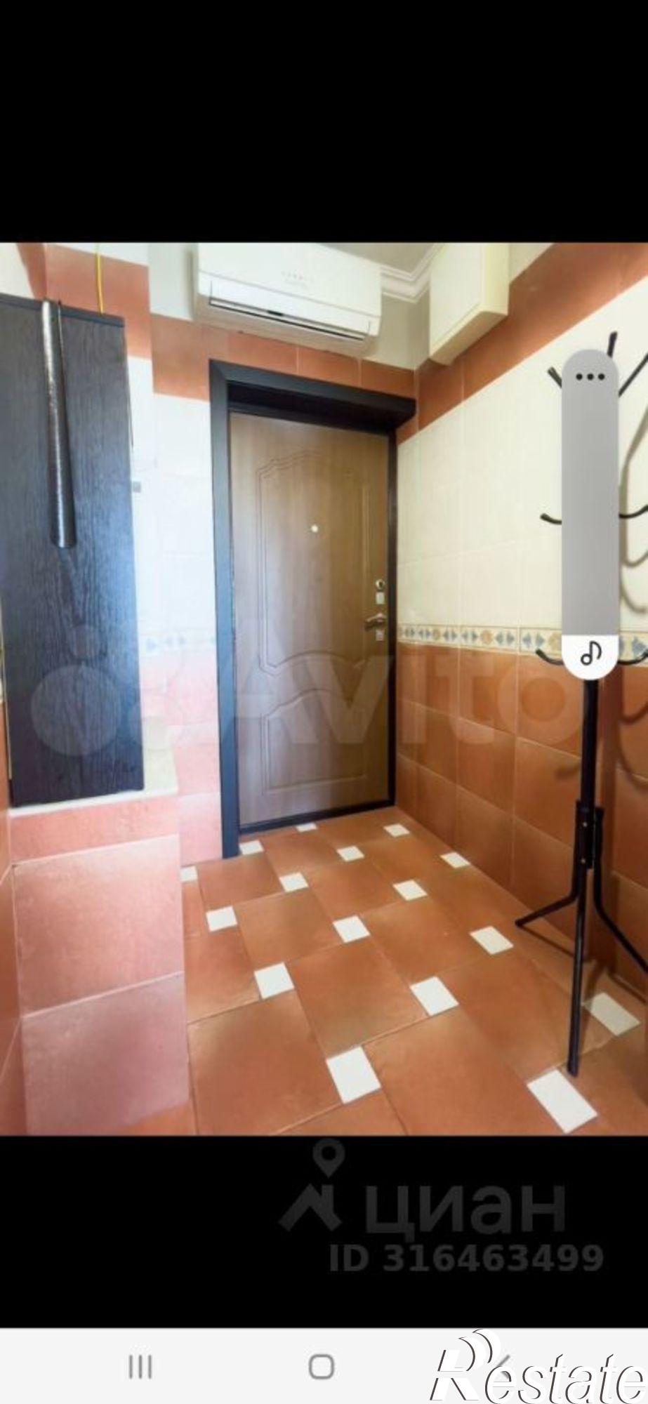 Купить квартиру за 45 000 000 рублей на ул Войкова, 27