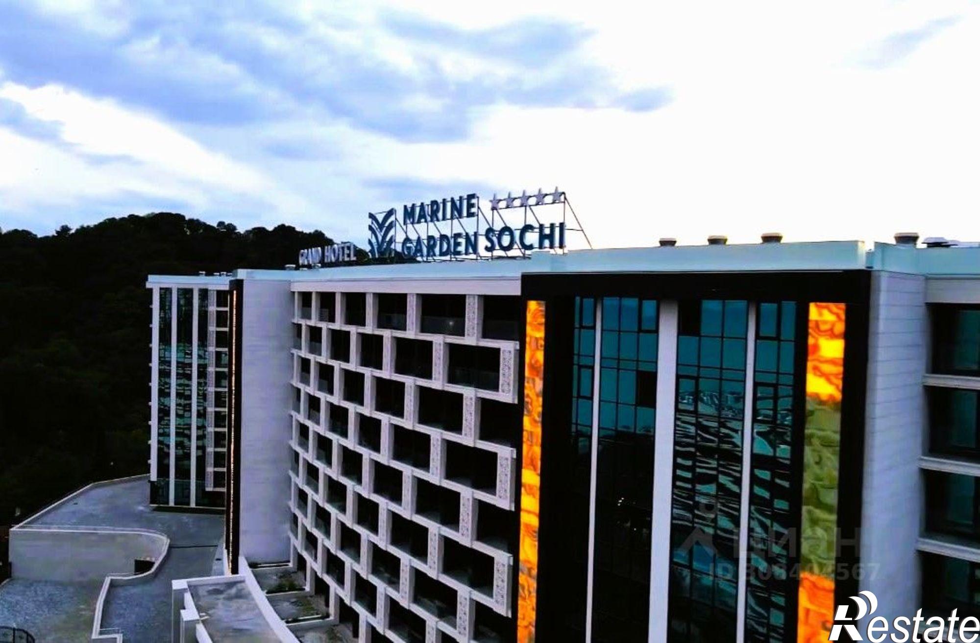 Купить квартиру за 9 000 000 рублей на Малоахунский проезд, 9