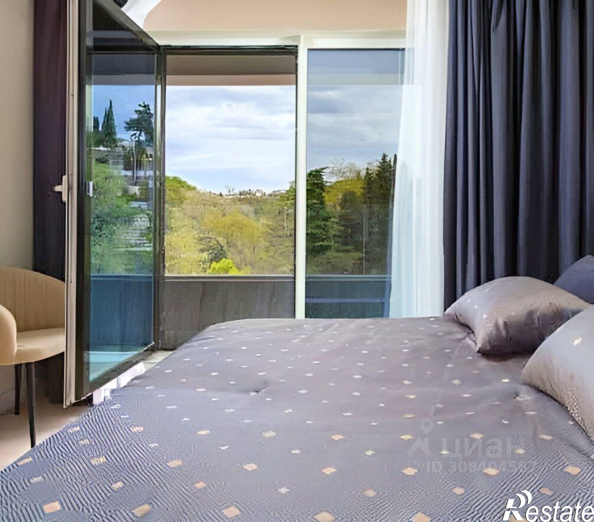 Купить квартиру за 9 000 000 рублей на Малоахунский проезд, 9