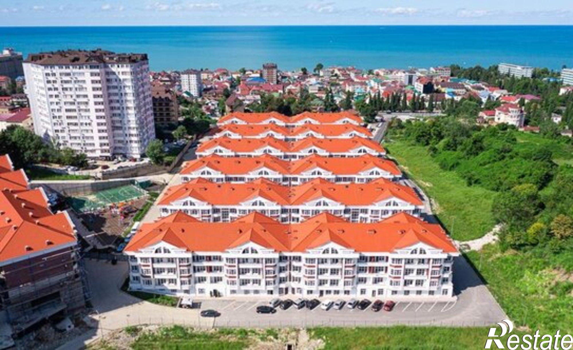 Купить квартиру за 9 600 000 рублей на ул Ленина, 290/7 7