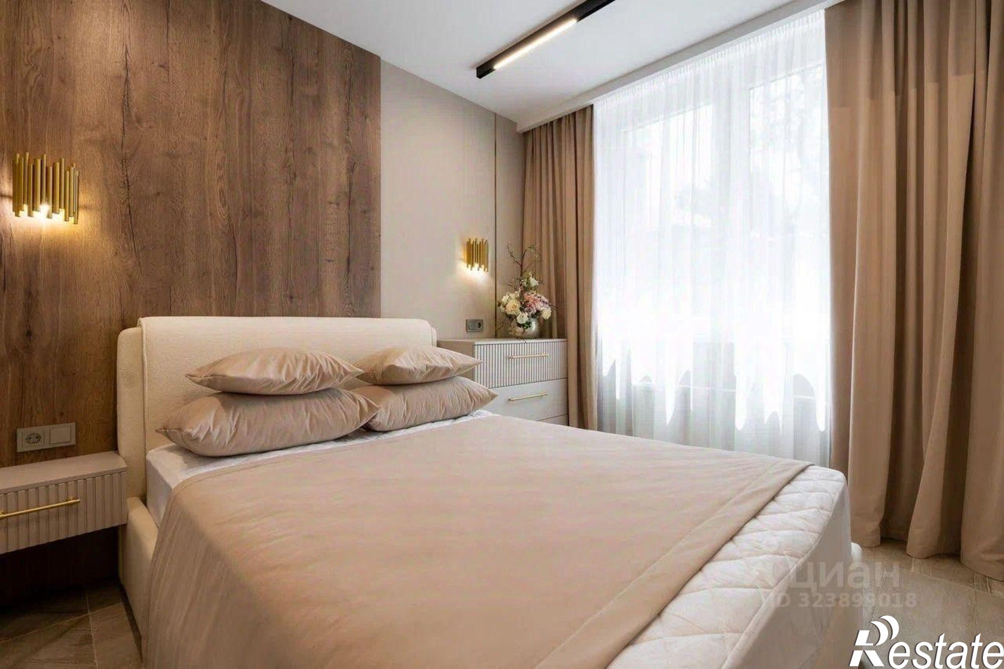 Купить квартиру за 15 500 000 рублей на переулок Трунова, 6 к2