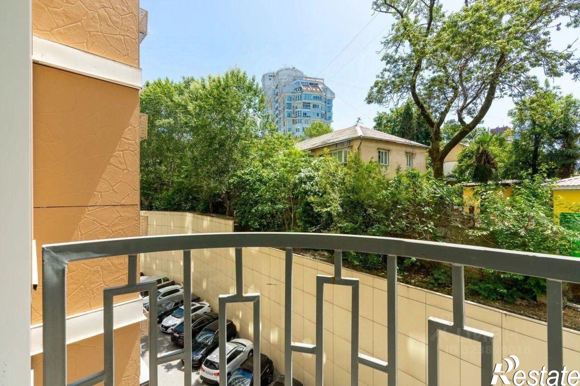 Купить квартиру за 15 500 000 рублей на переулок Трунова, 6 к2