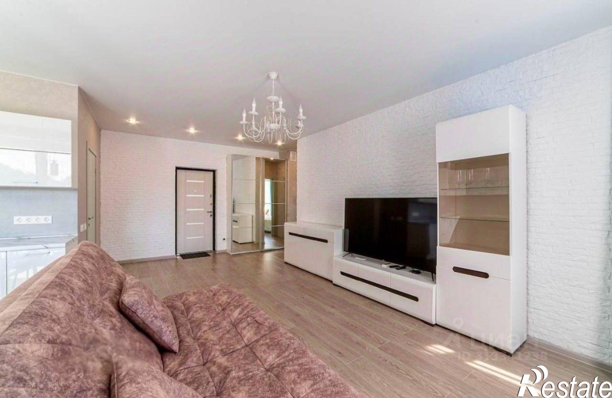 Купить квартиру за 24 000 000 рублей на ул Я.Фабрициуса, 7