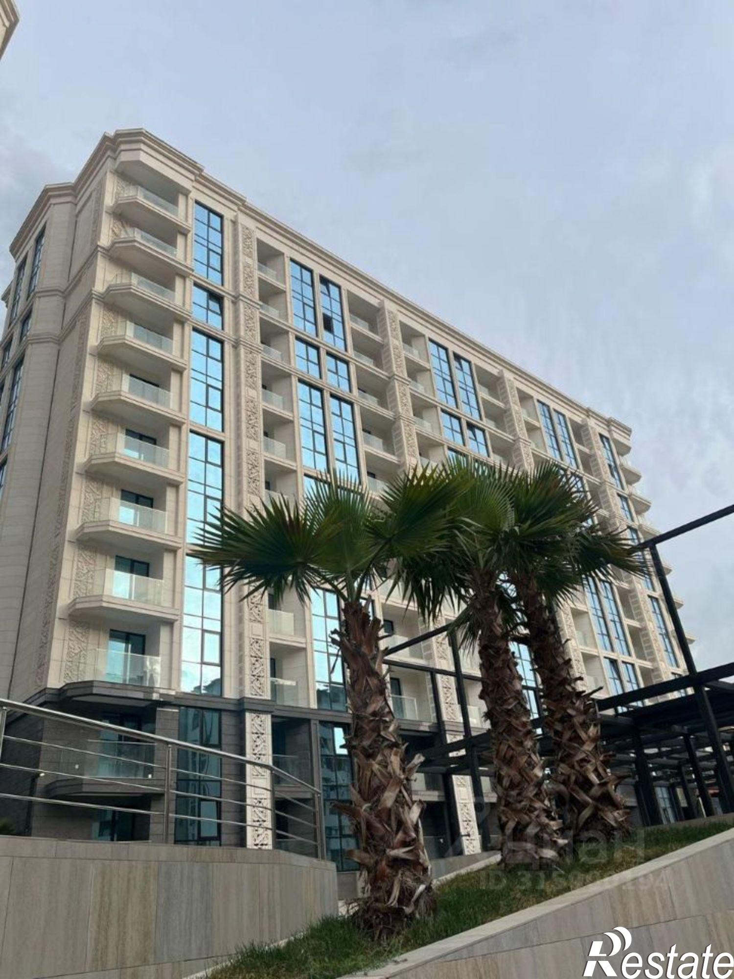 Купить квартиру за 15 147 000 рублей на Полтавская улица, 21А