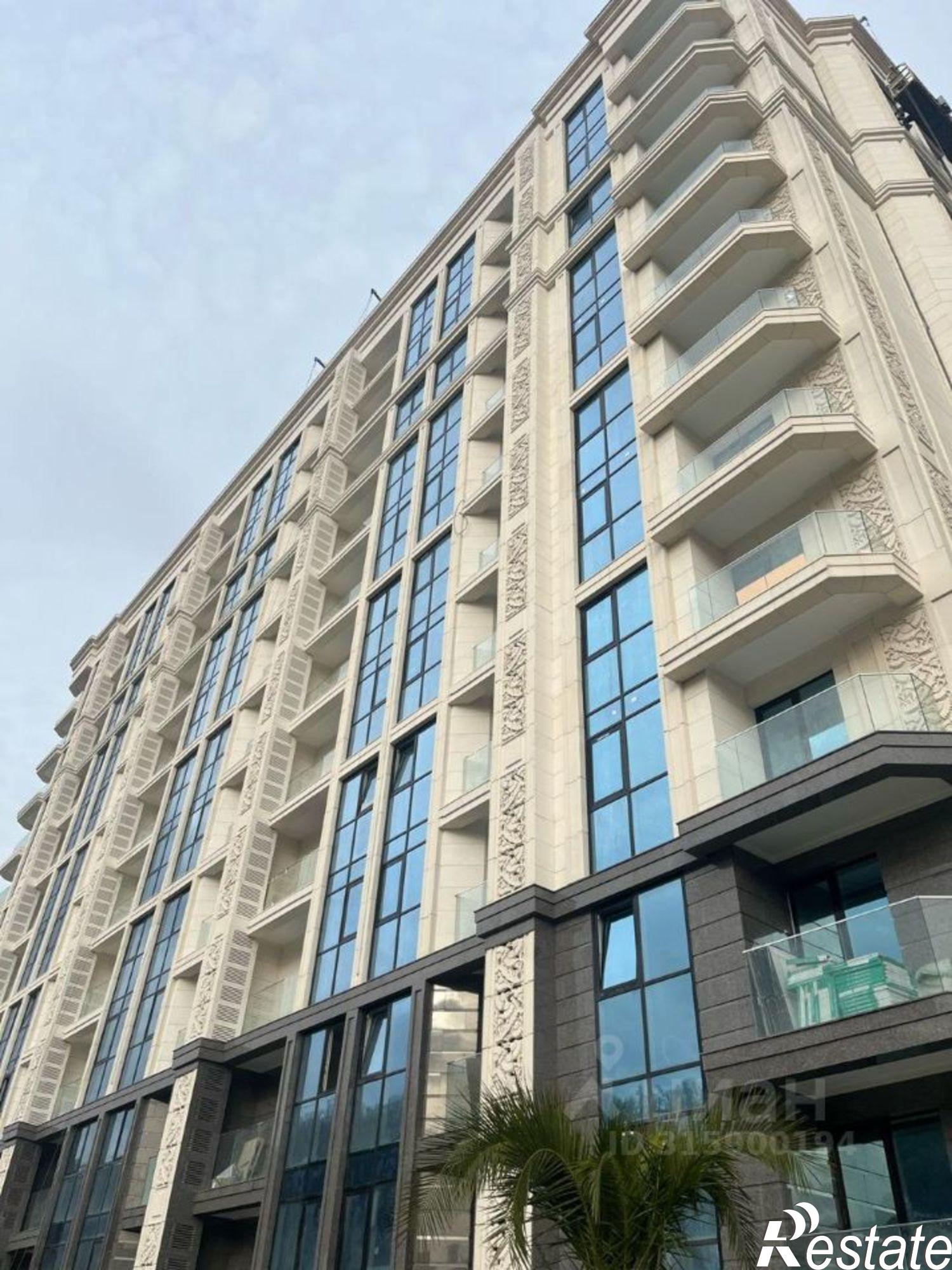 Купить квартиру за 15 147 000 рублей на Полтавская улица, 21А