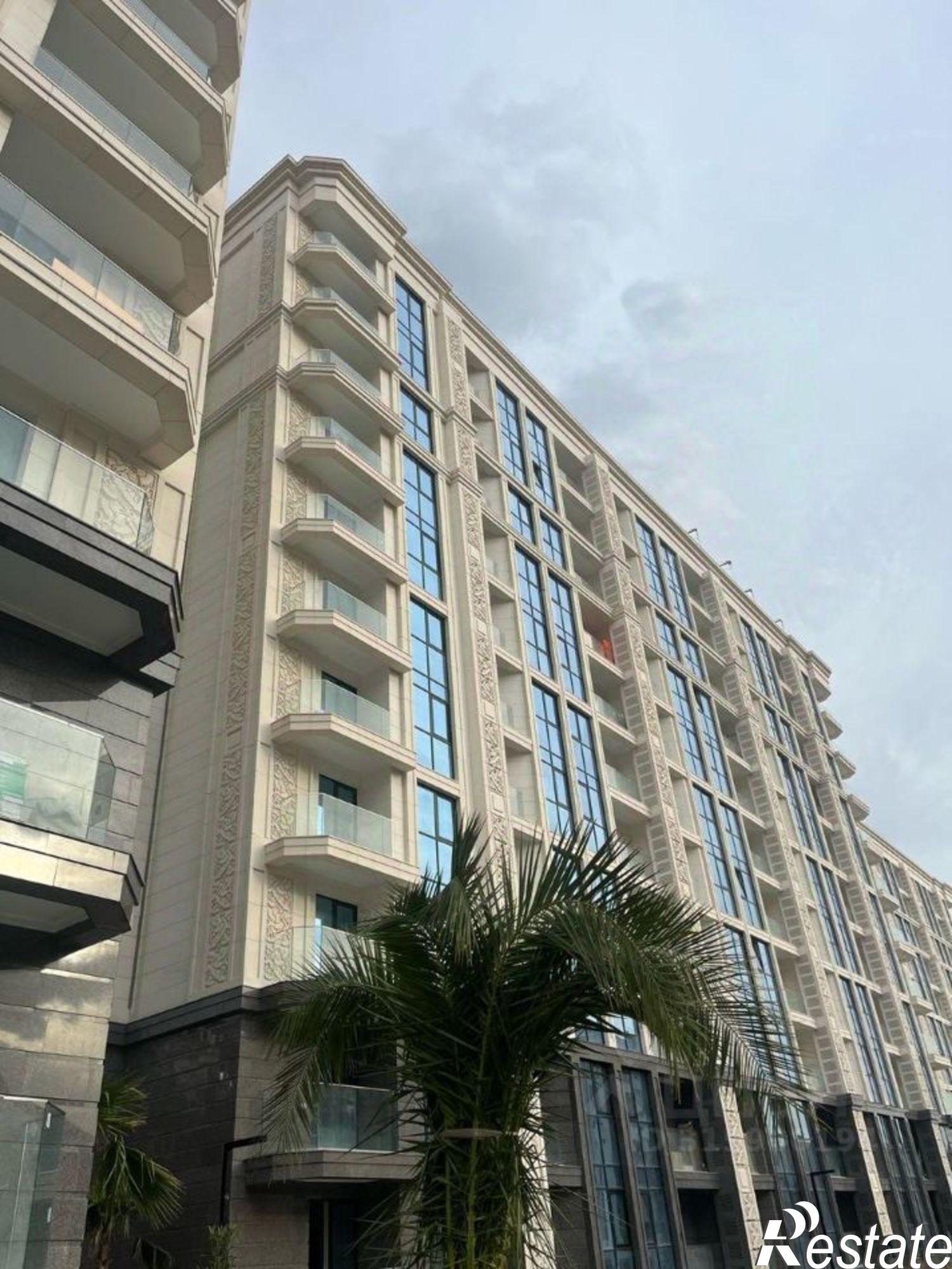 Купить квартиру за 15 147 000 рублей на Полтавская улица, 21А