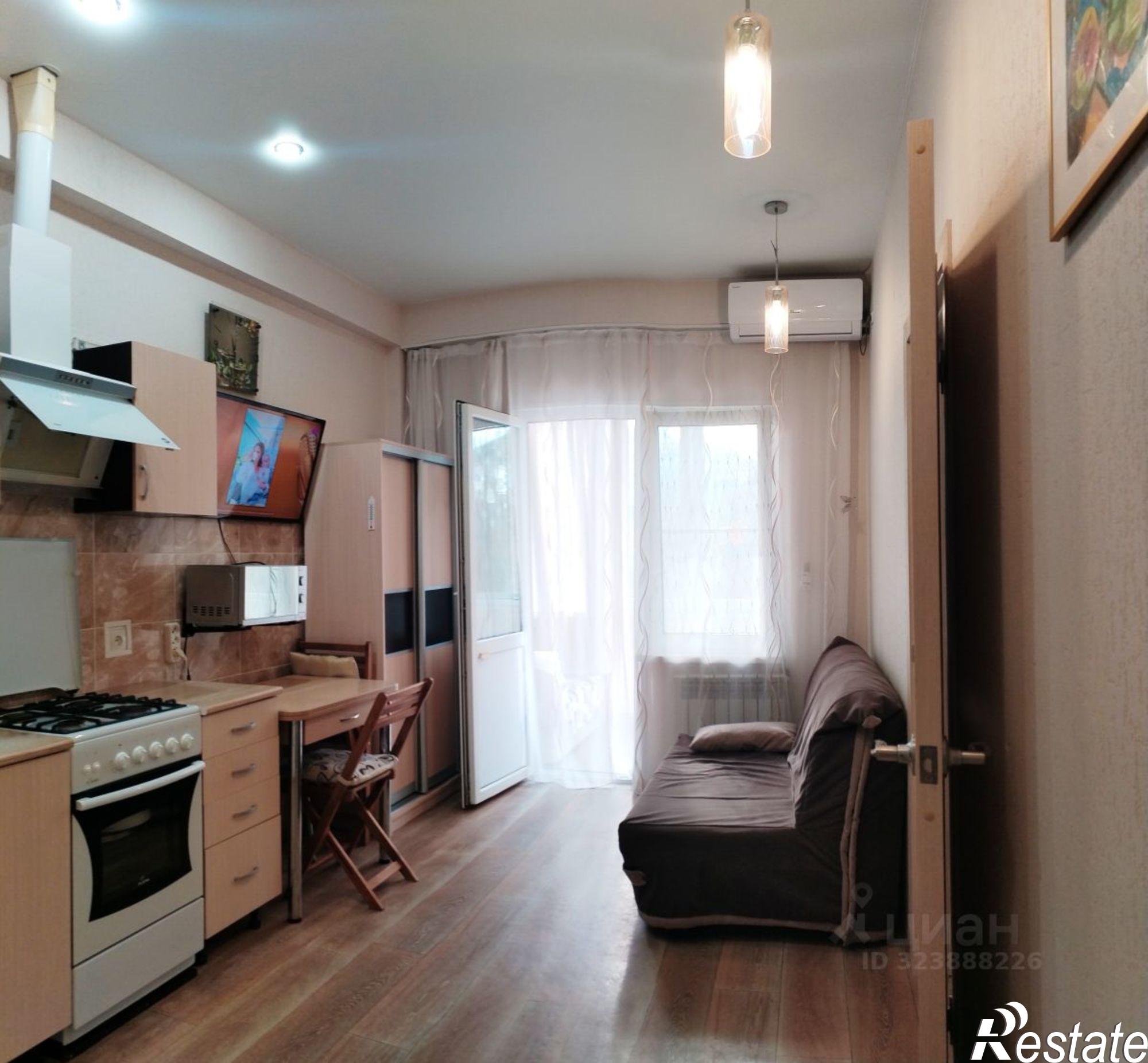 Купить квартиру за 10 500 000 рублей на Яблочная улица, 20/3