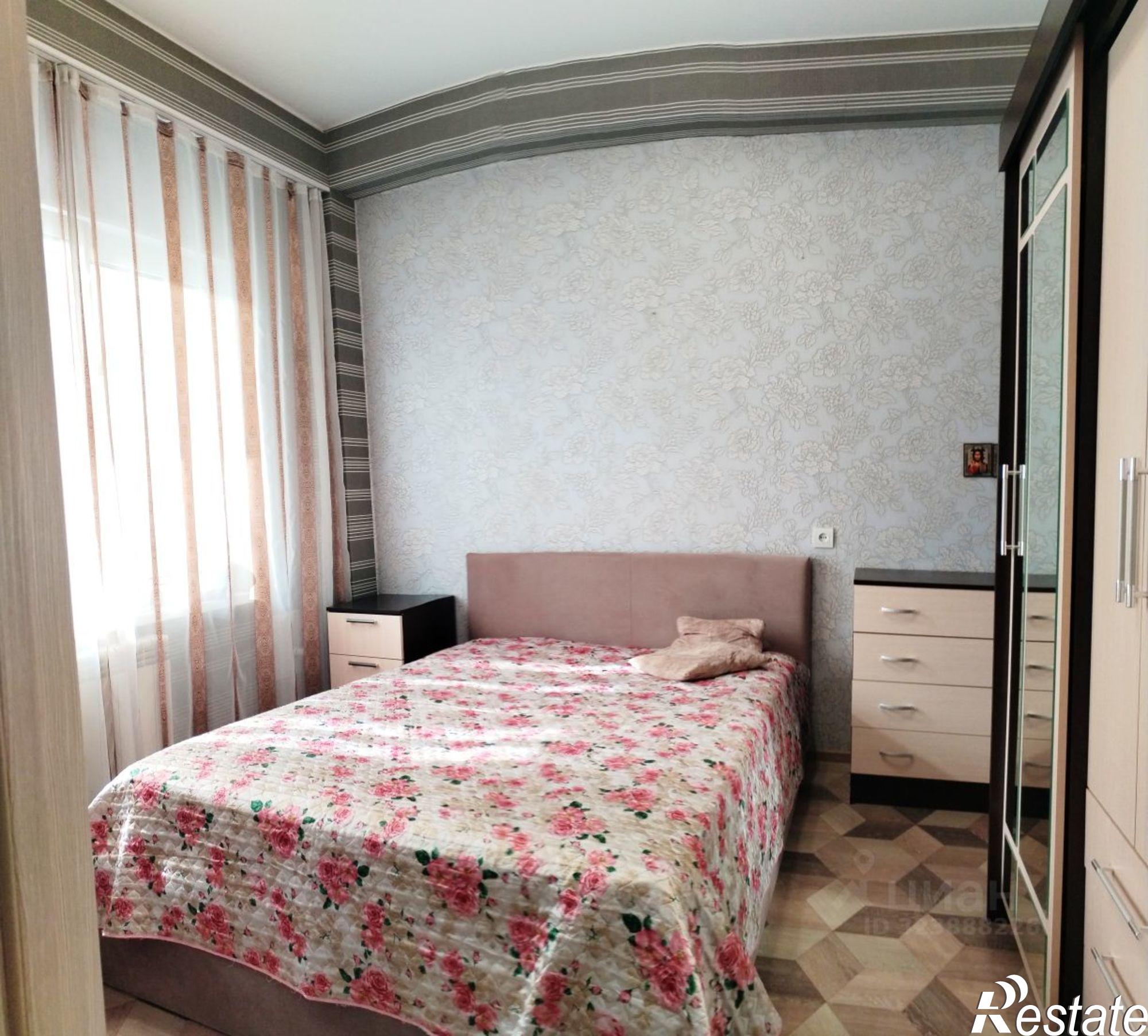 Купить квартиру за 10 500 000 рублей на Яблочная улица, 20/3