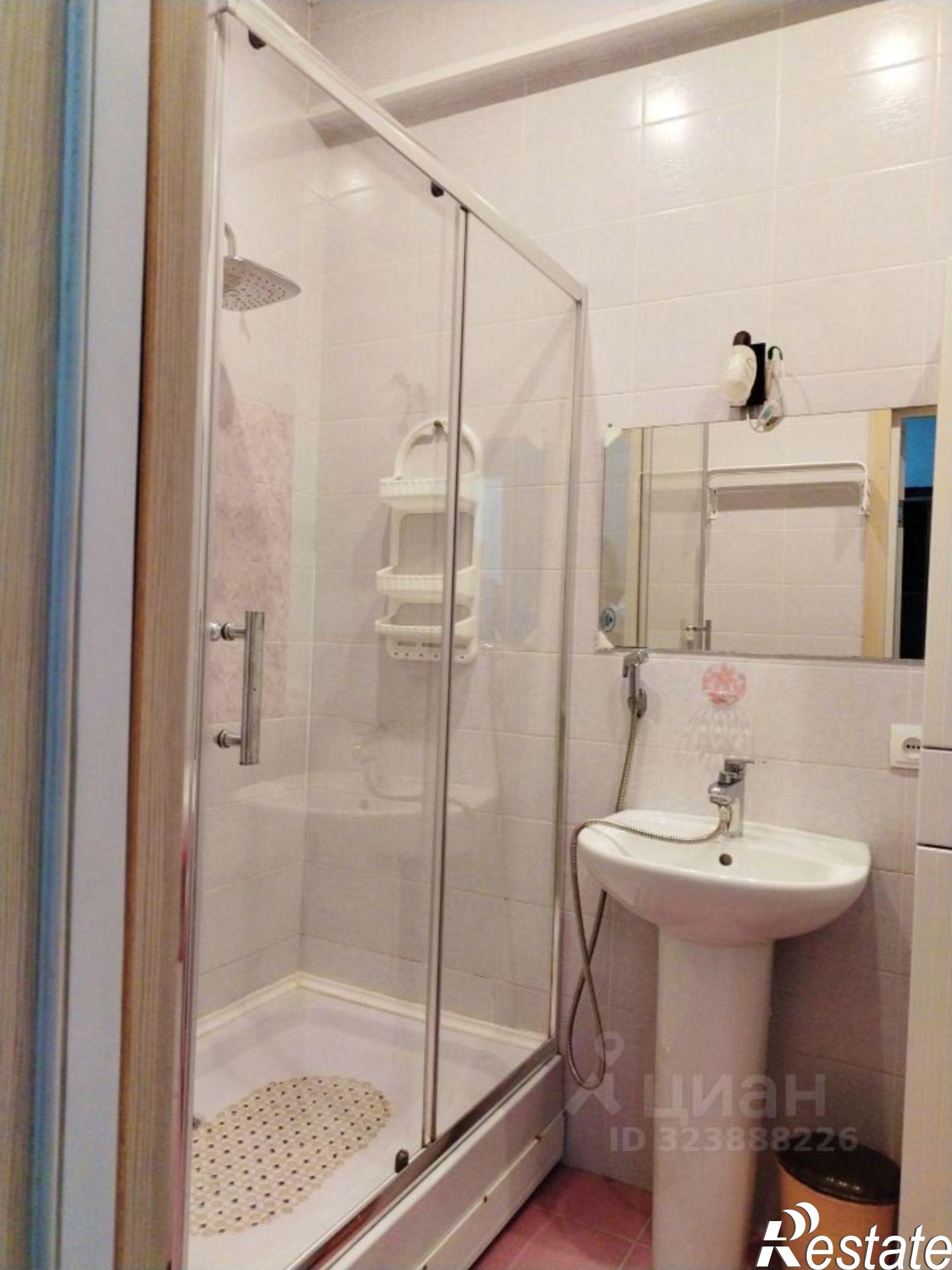 Купить квартиру за 10 500 000 рублей на Яблочная улица, 20/3