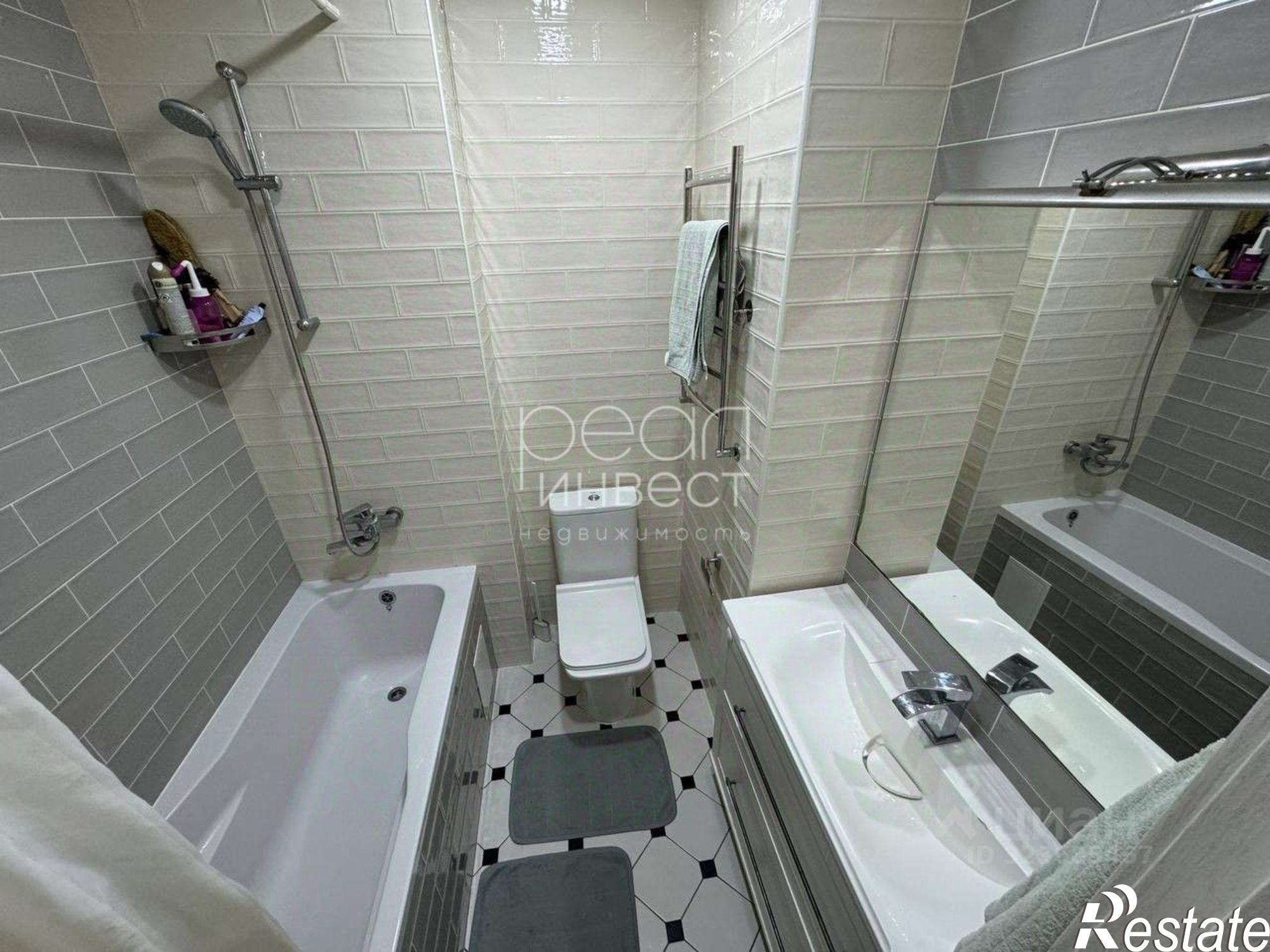 Купить квартиру за 18 900 000 рублей на ул Виноградная, 116А