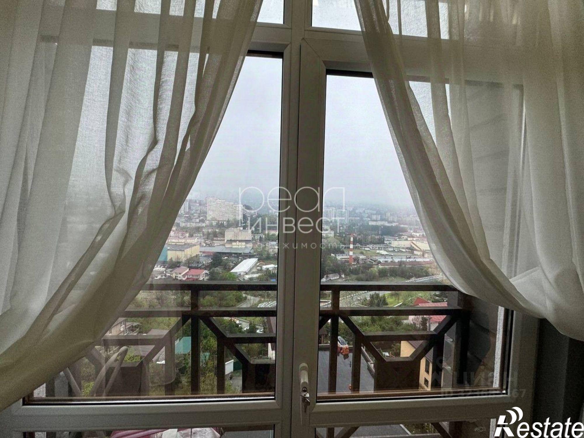 Купить квартиру за 18 900 000 рублей на ул Виноградная, 116А