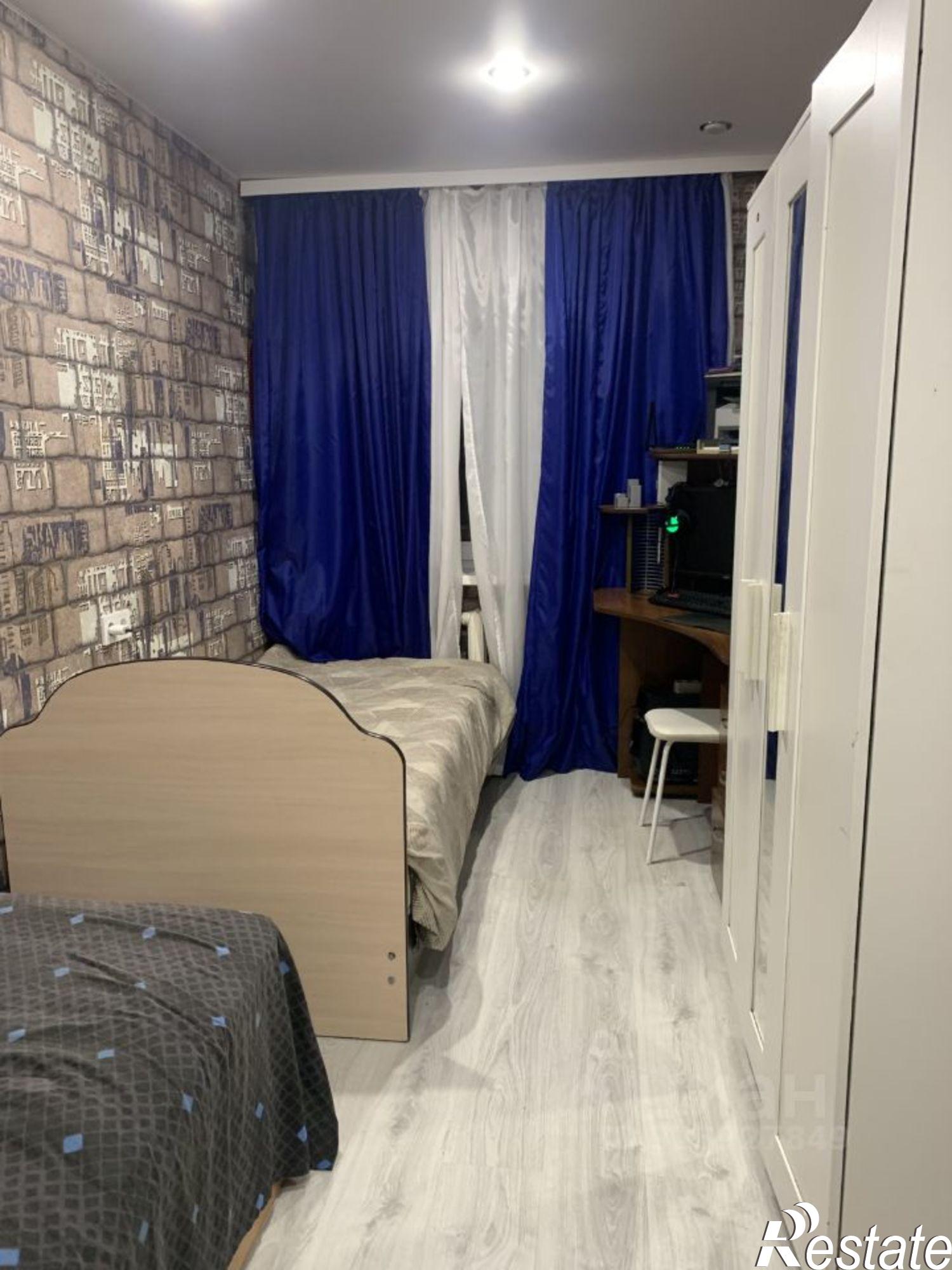 Купить квартиру за 16 000 000 рублей на ул Гагарина, 4