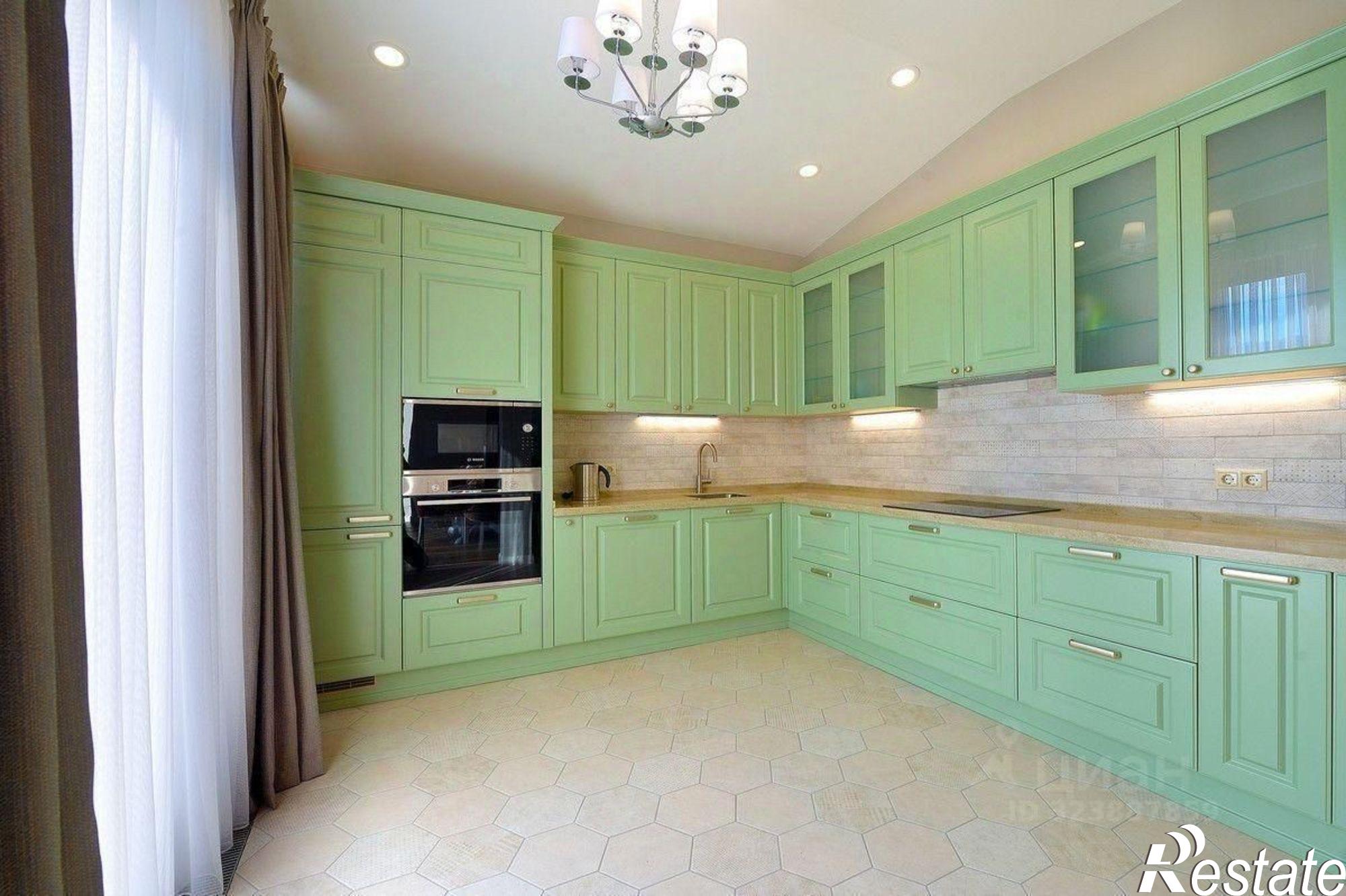 Купить квартиру за 29 000 000 рублей на ул Дальняя, 29