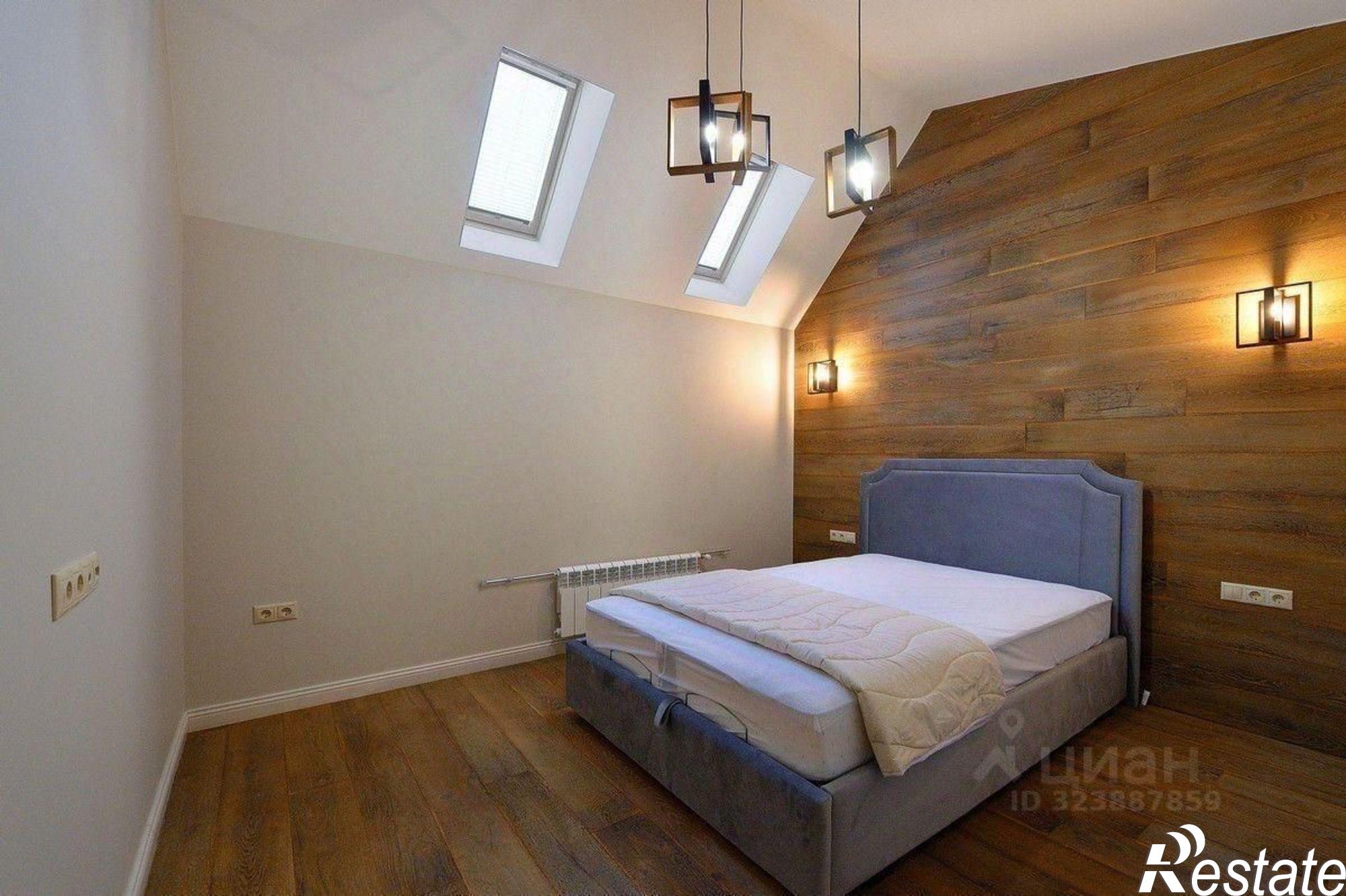 Купить квартиру за 29 000 000 рублей на ул Дальняя, 29