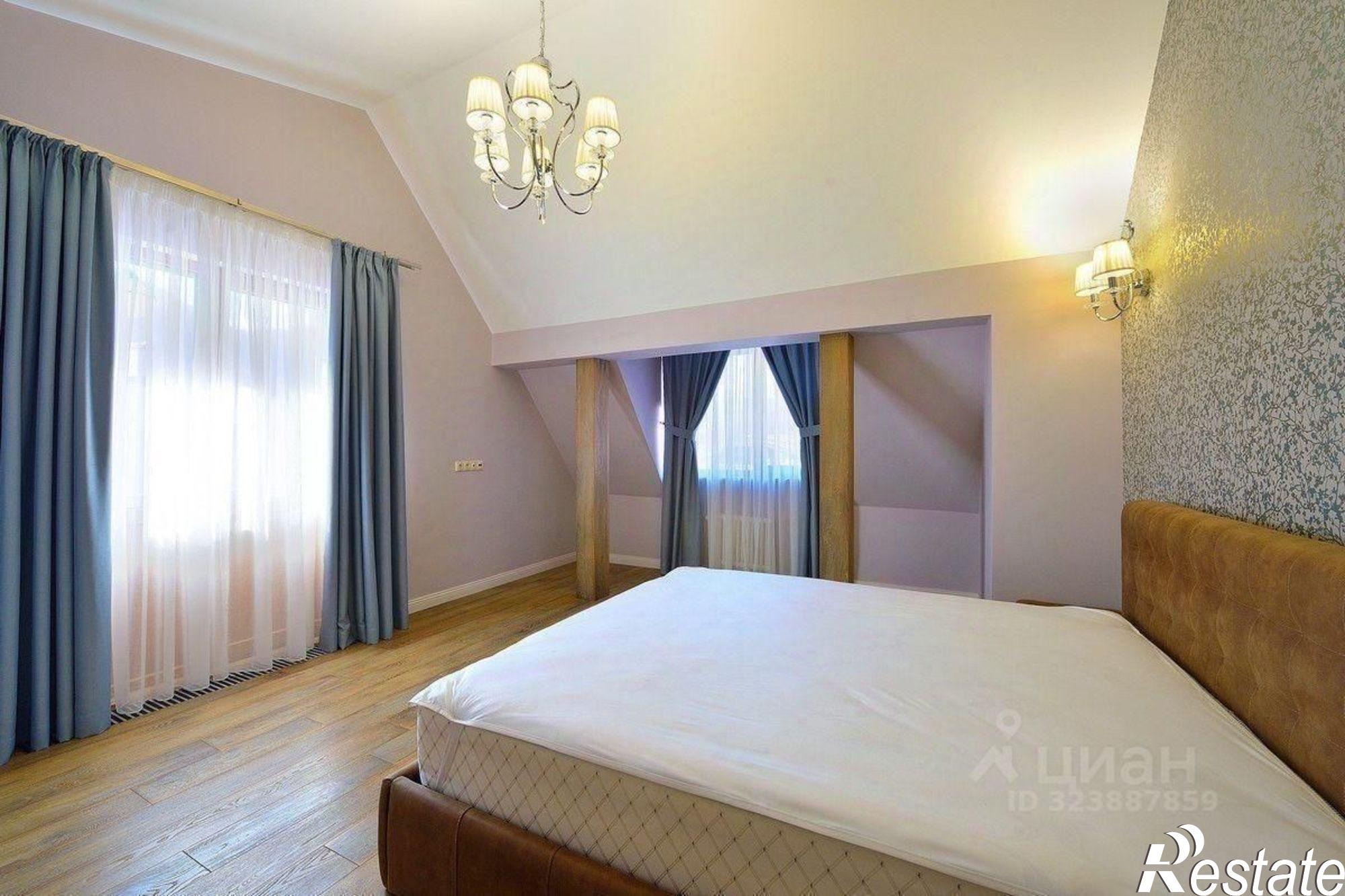 Купить квартиру за 29 000 000 рублей на ул Дальняя, 29