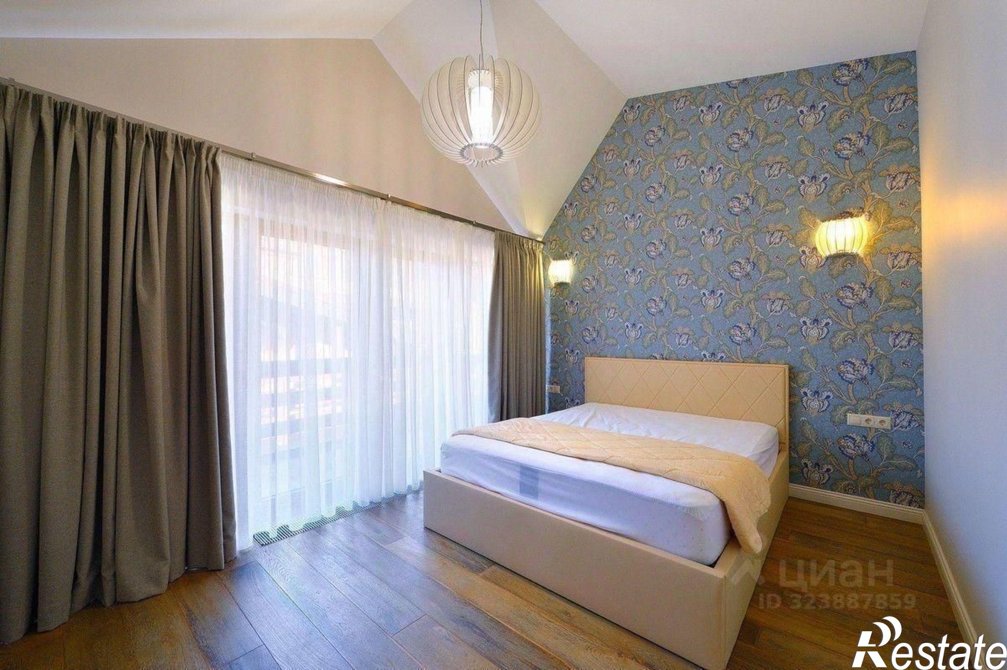 Купить квартиру за 29 000 000 рублей на ул Дальняя, 29