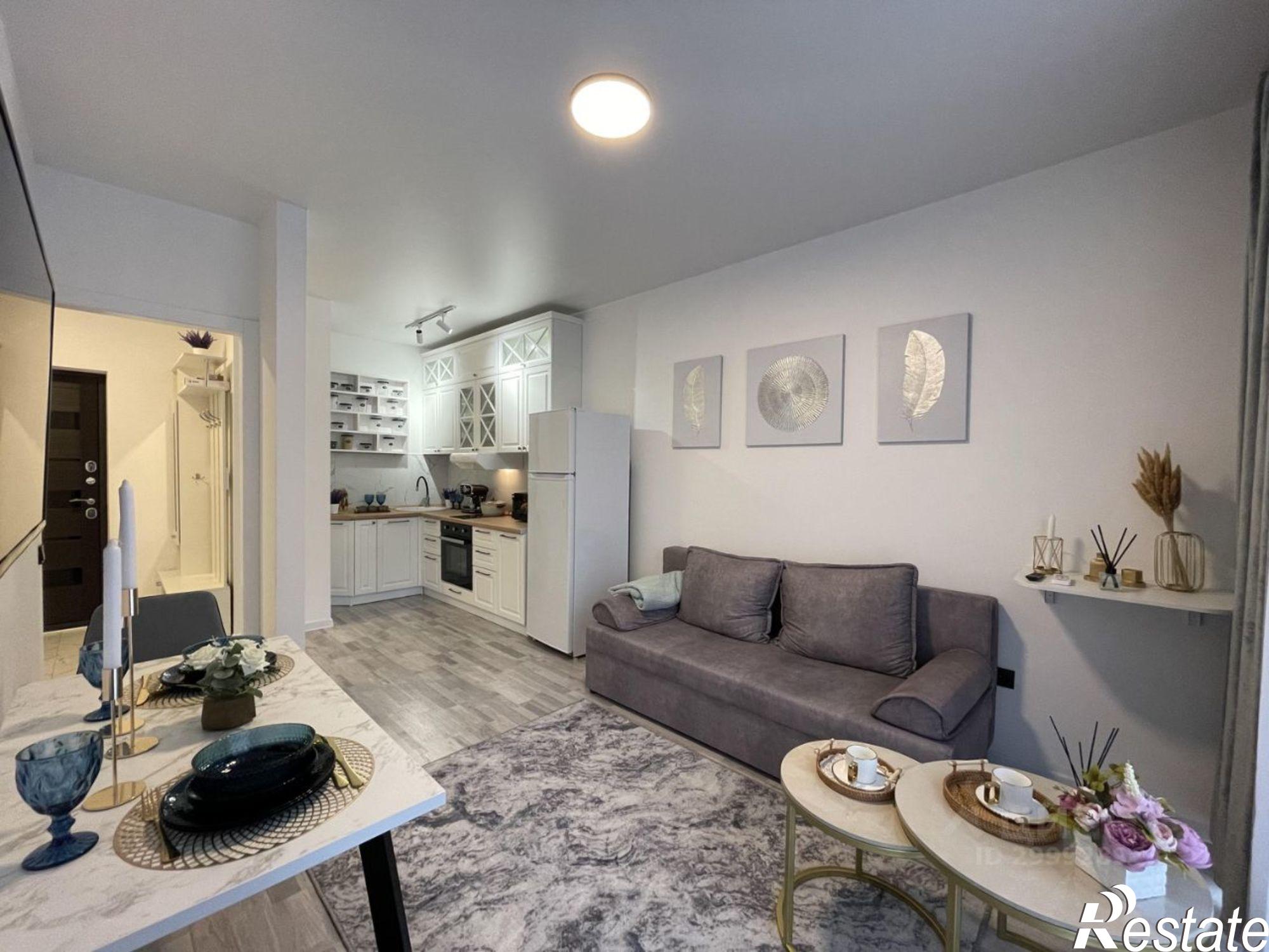 Купить квартиру за 16 500 000 рублей на ул Ясногорская, 14