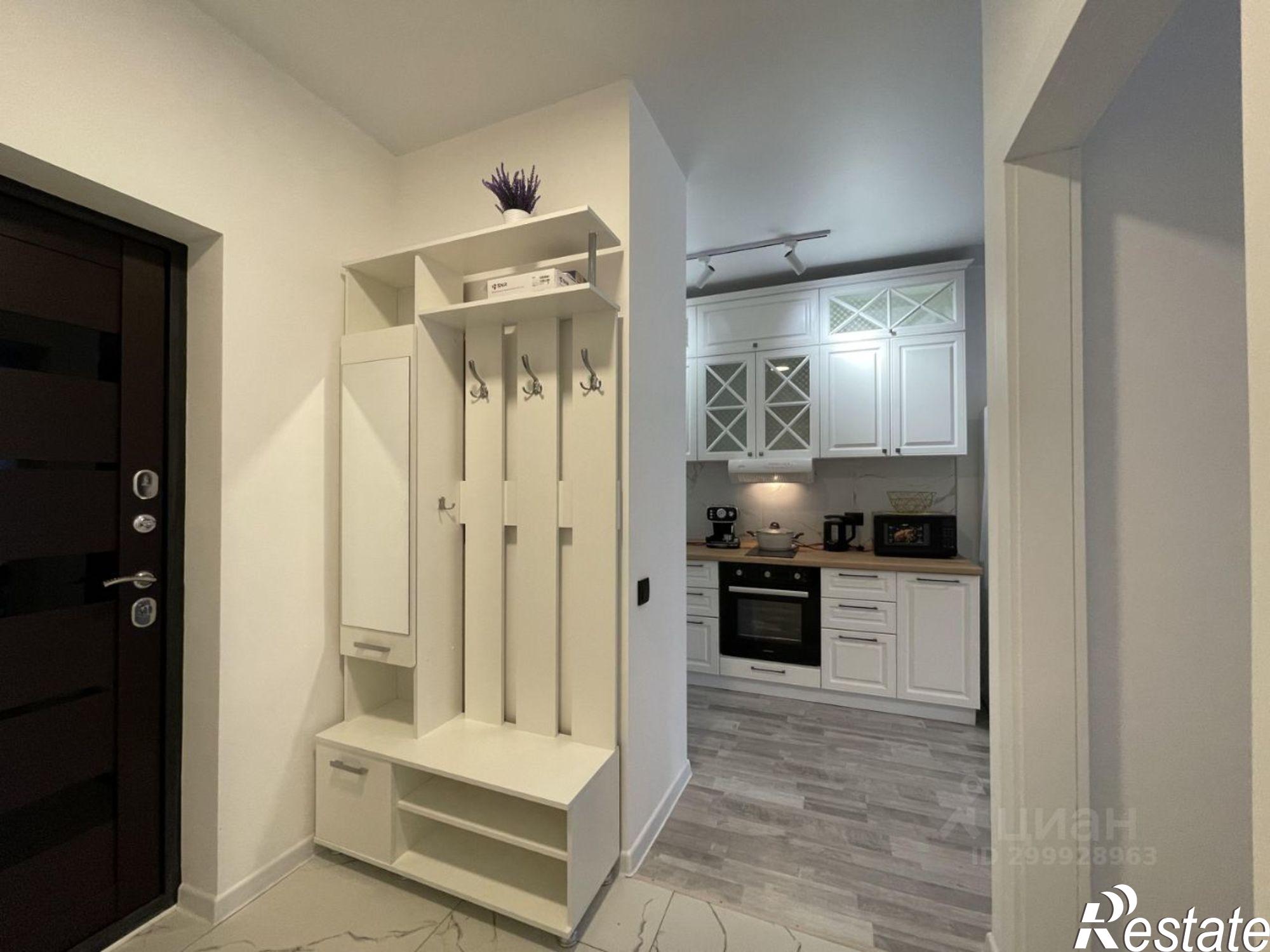 Купить квартиру за 16 500 000 рублей на ул Ясногорская, 14