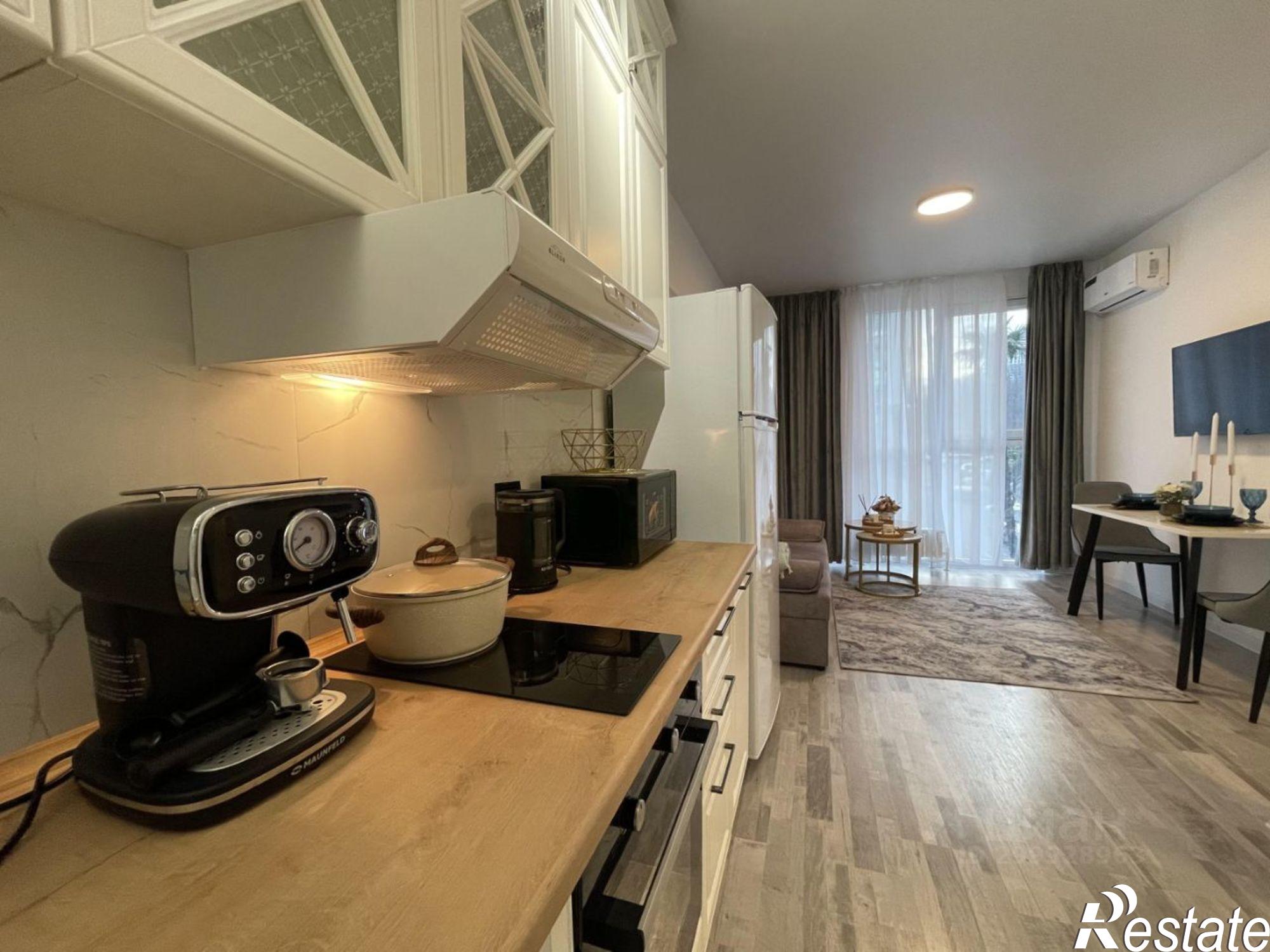 Купить квартиру за 16 500 000 рублей на ул Ясногорская, 14