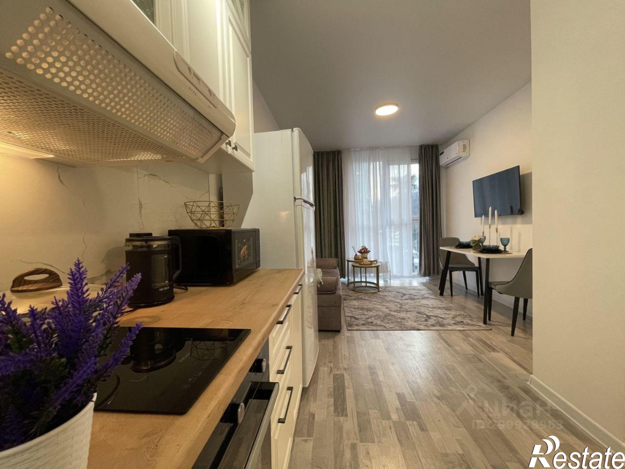 Купить квартиру за 16 500 000 рублей на ул Ясногорская, 14