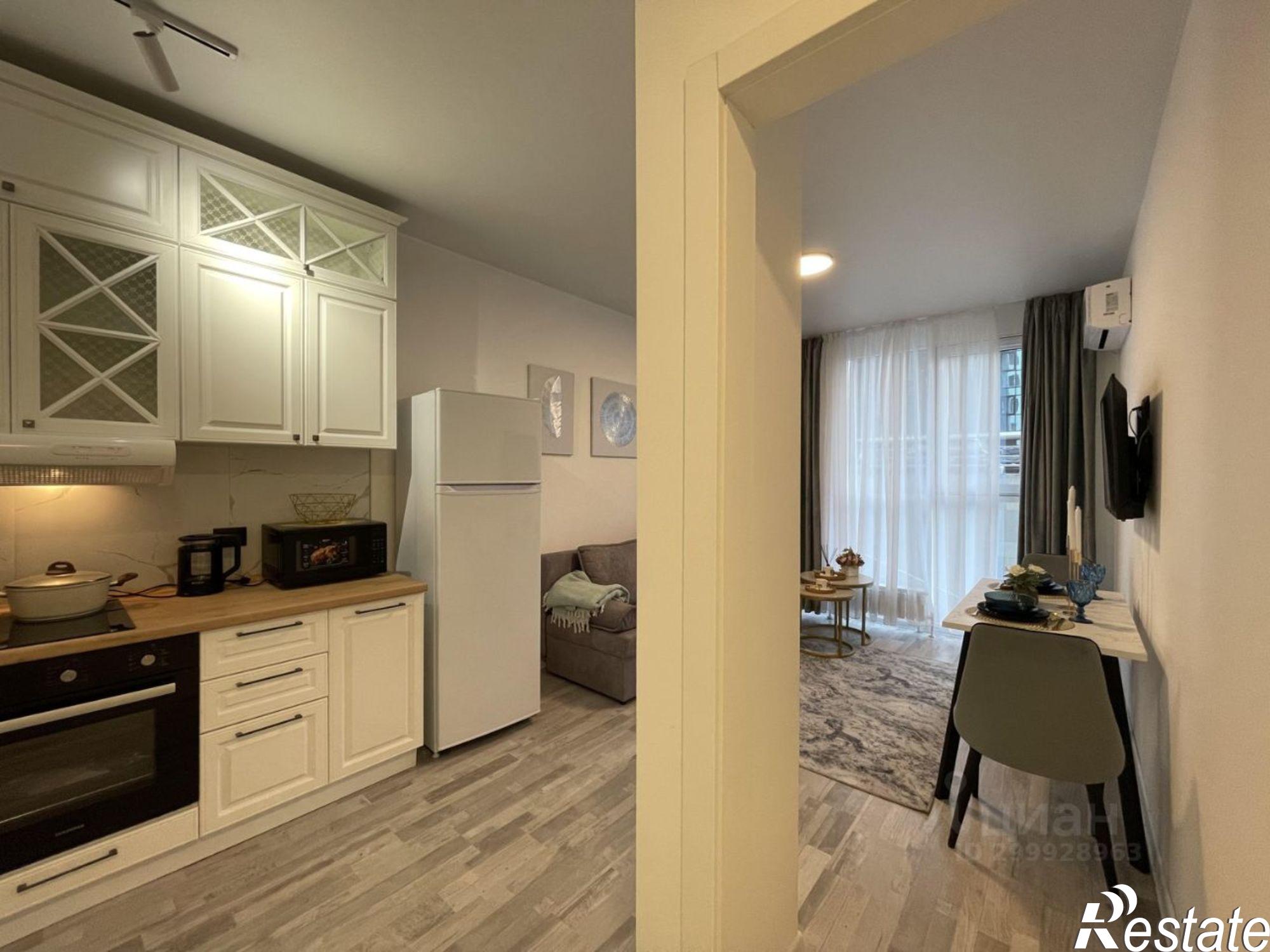 Купить квартиру за 16 500 000 рублей на ул Ясногорская, 14