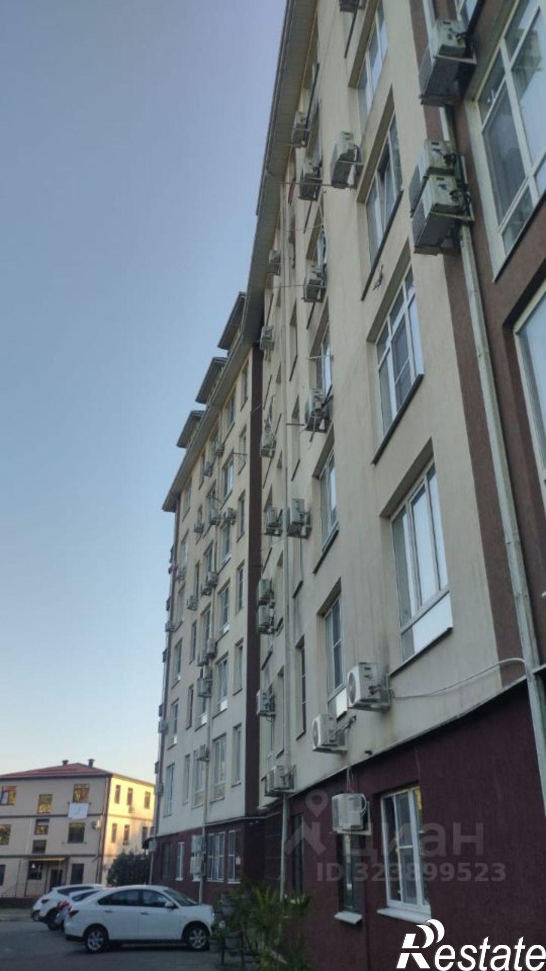 Купить квартиру за 6 500 000 рублей на ул Прямая, 14