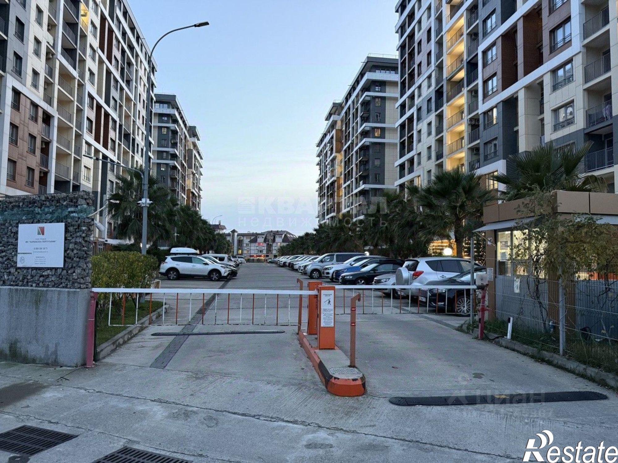 Купить квартиру за 31 000 000 рублей на ул Старошоссейная, 5 2