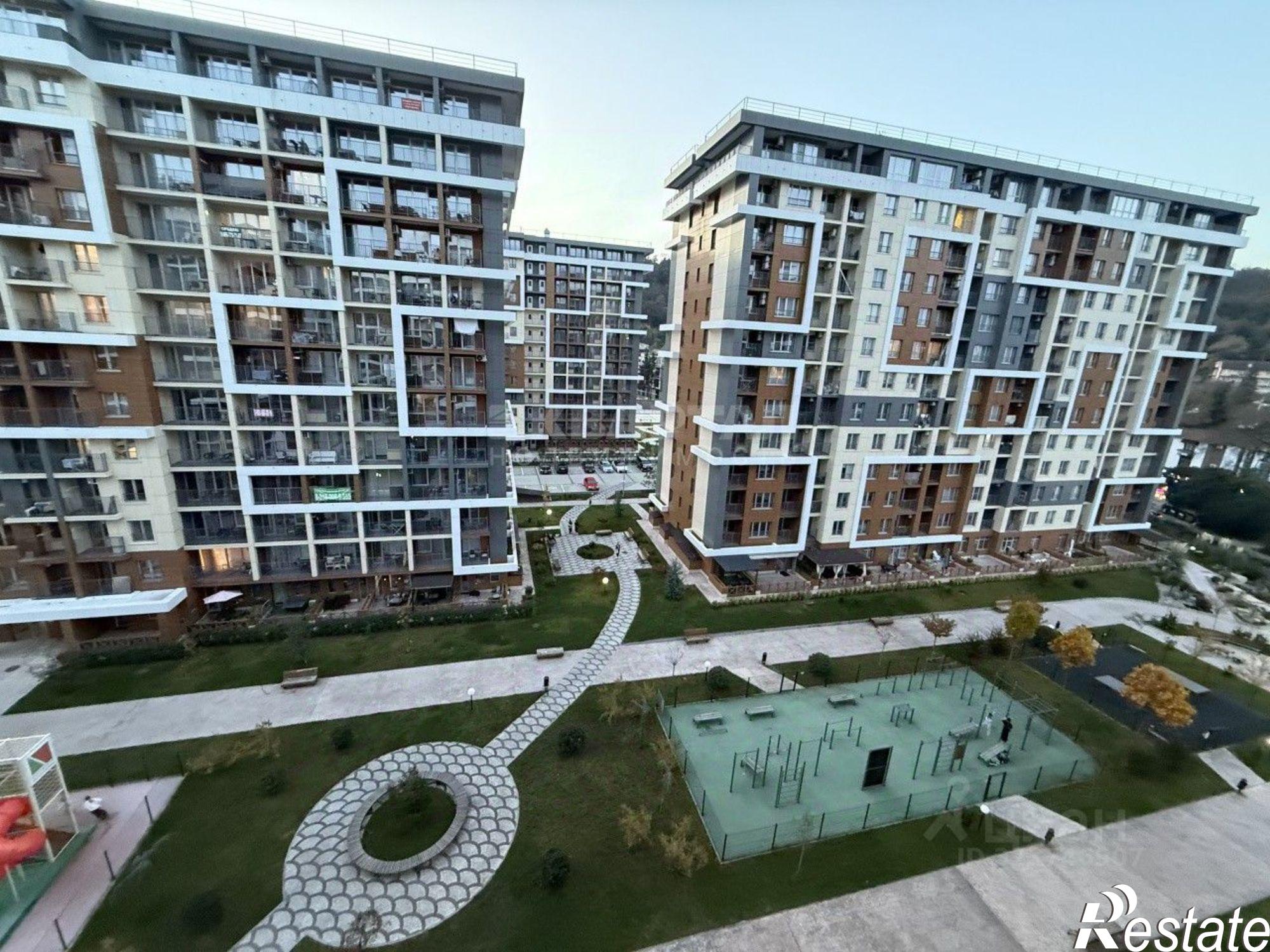 Купить квартиру за 31 000 000 рублей на ул Старошоссейная, 5 2