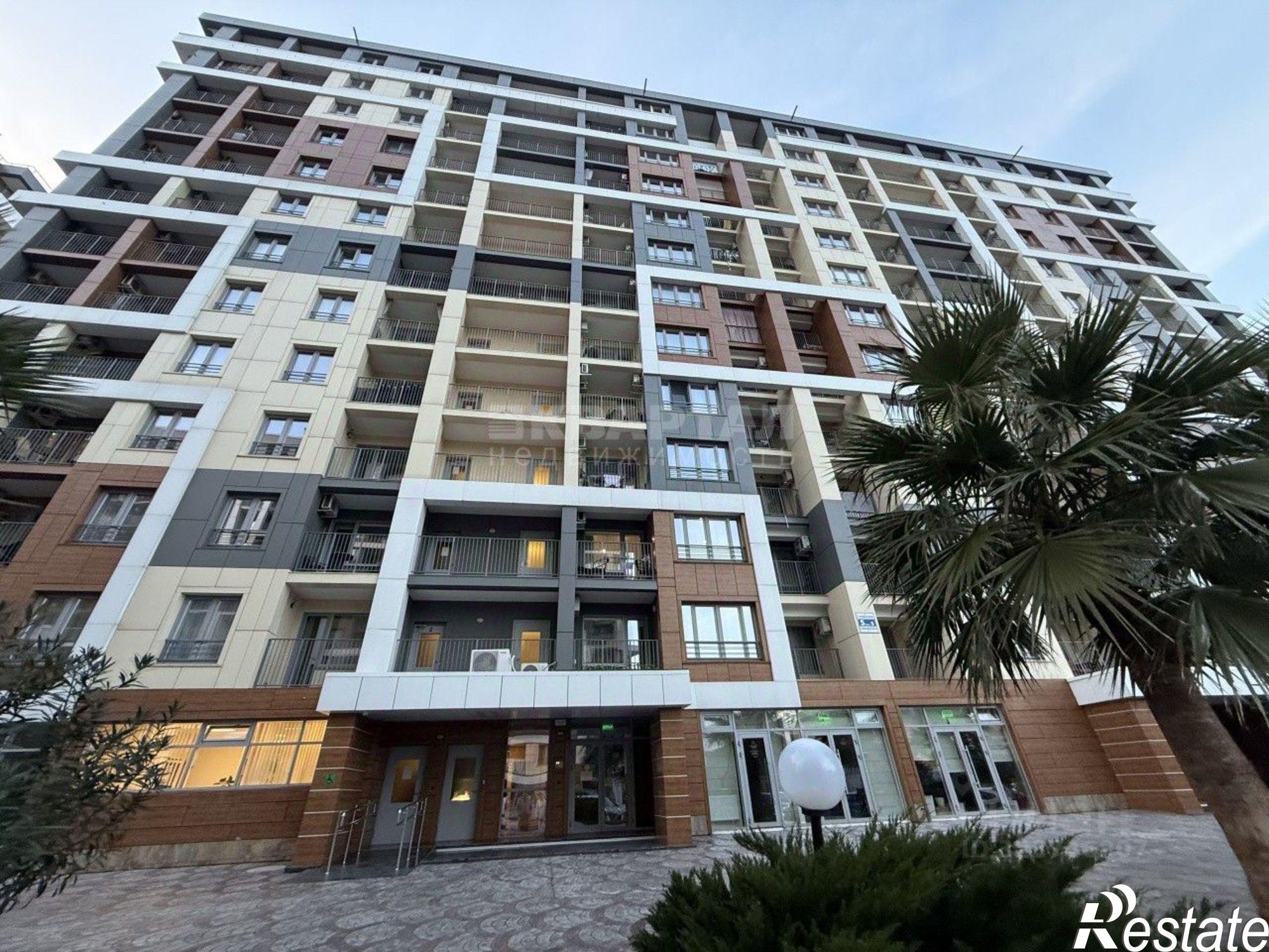 Купить квартиру за 31 000 000 рублей на ул Старошоссейная, 5 2