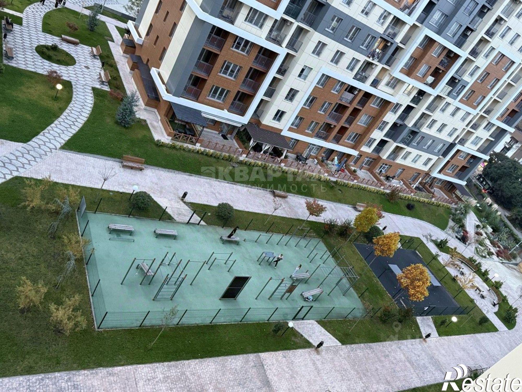 Купить квартиру за 31 000 000 рублей на ул Старошоссейная, 5 2